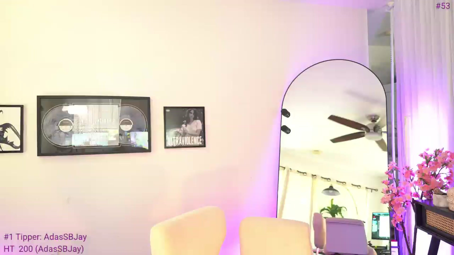 Gallery image thumbnail from ada_lovelace's myfreecams stream on, 07/03/2026, 24:01 image 10 of 20
