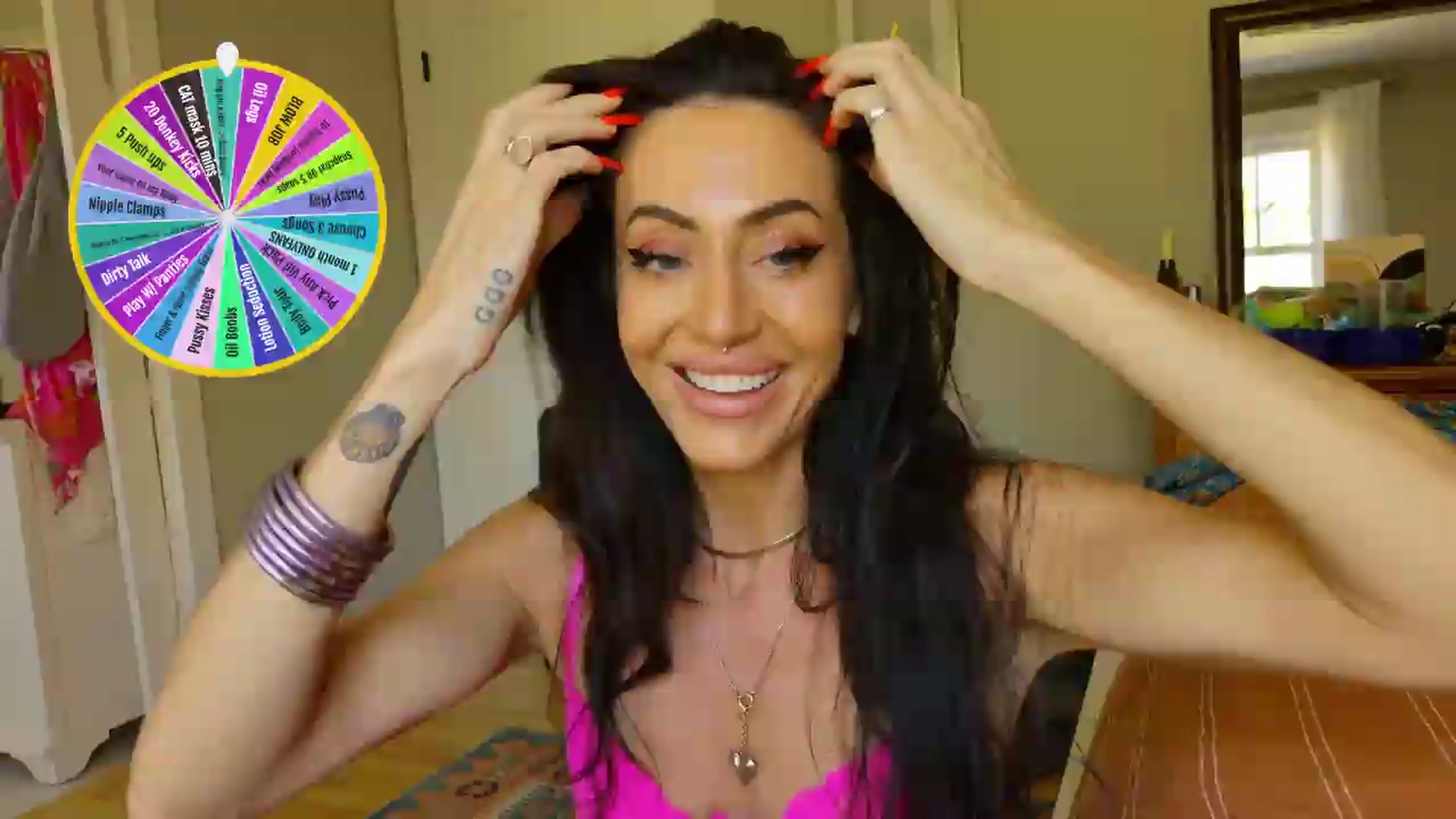 Gallery image thumbnail from ada_lovelace's myfreecams stream on, 08/12/2026, 22:35 image 10 of 20