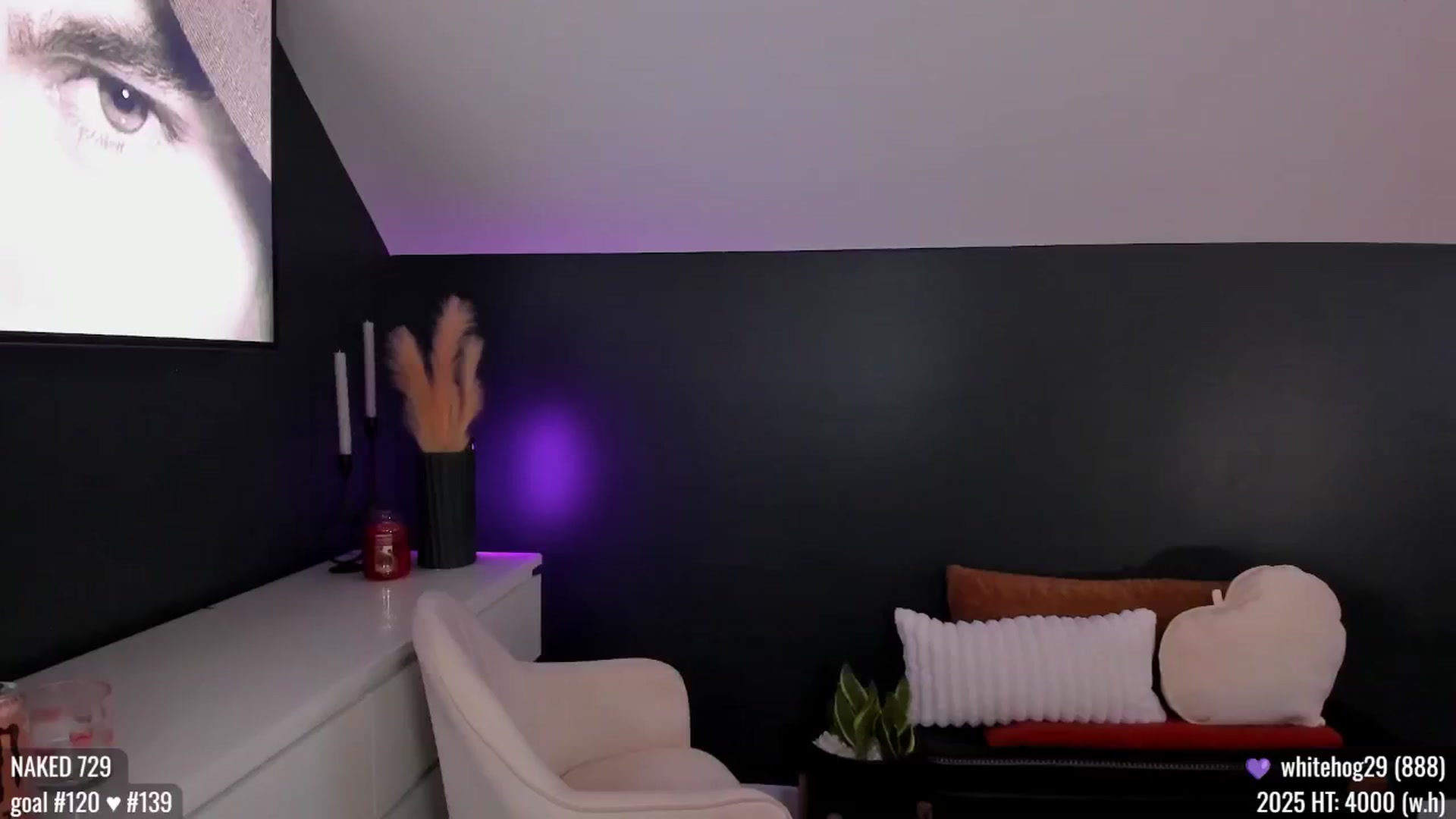 Gallery image thumbnail from addi_x's myfreecams stream on, 01/15/2025, 22:45 image 13 of 20