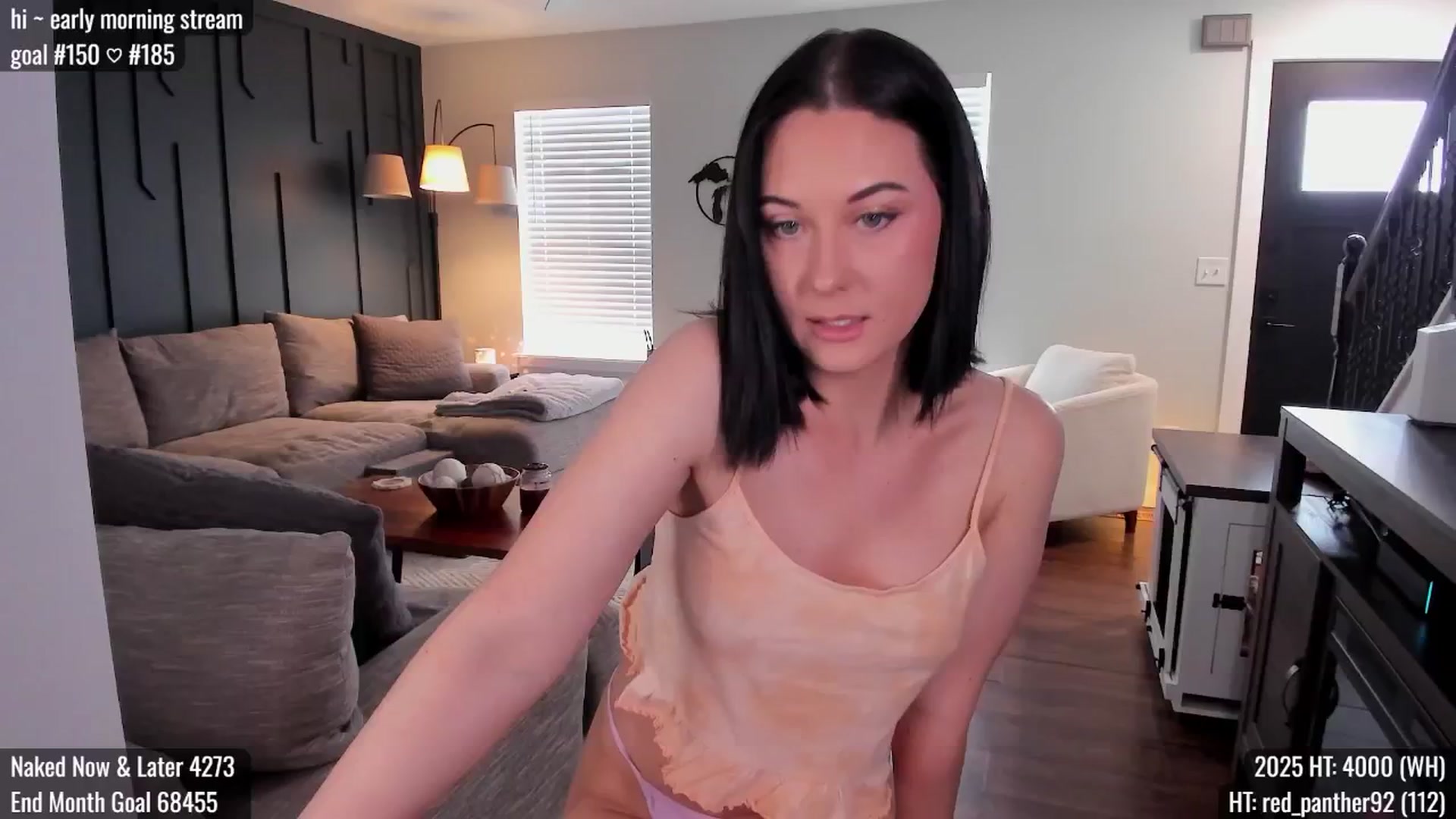 Gallery image thumbnail from addi_x's myfreecams stream on, 01/24/2025, 16:02 image 15 of 20