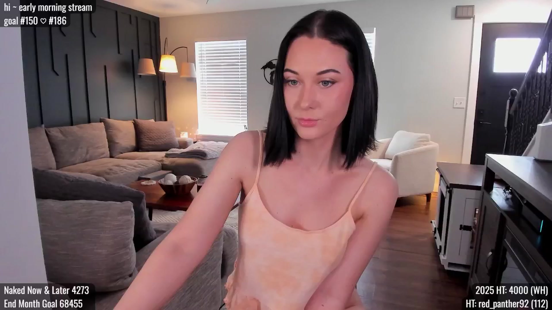 Gallery image thumbnail from addi_x's myfreecams stream on, 01/24/2025, 16:02 image 16 of 20