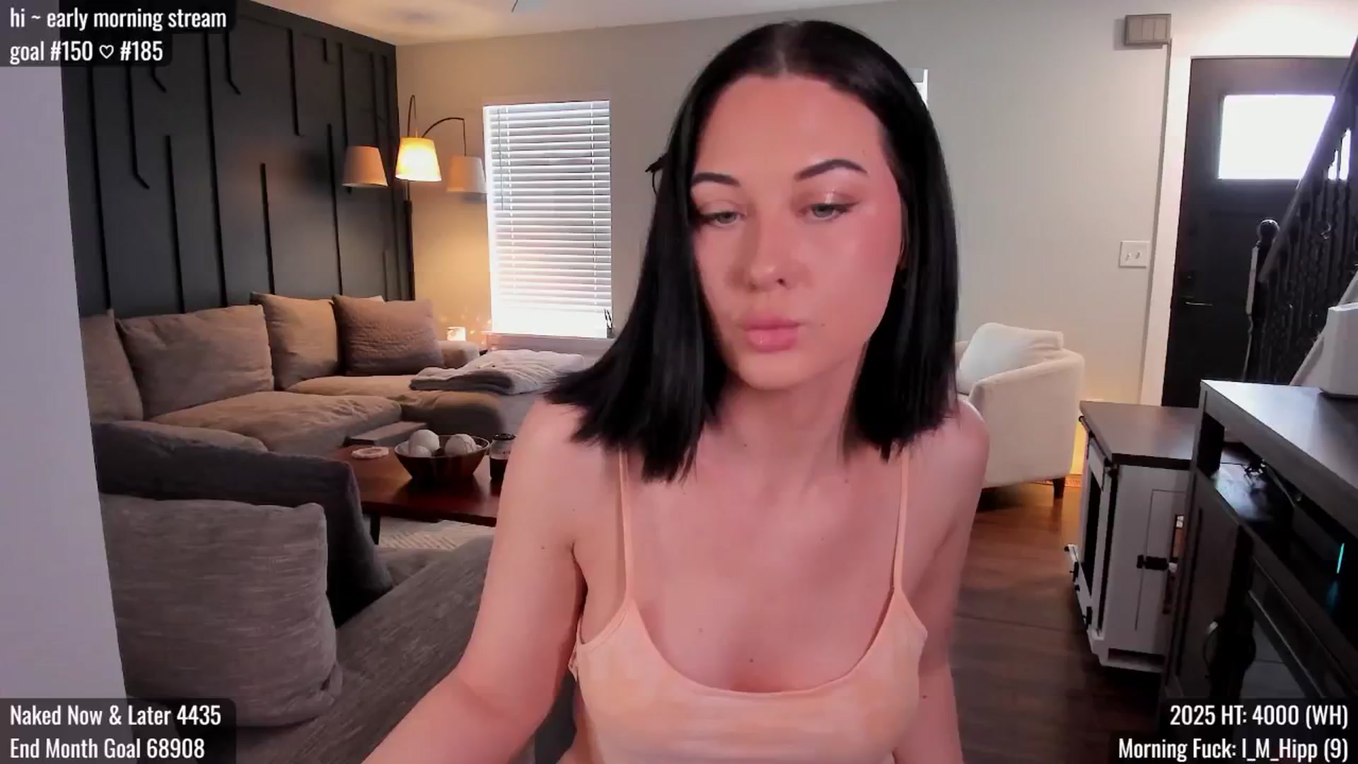 Gallery image thumbnail from addi_x's myfreecams stream on, 01/24/2025, 16:02 image 2 of 20