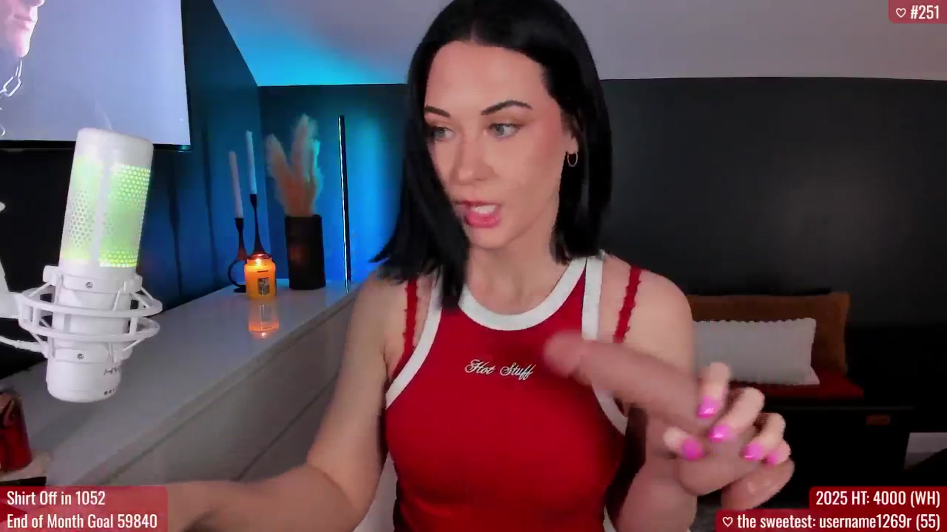 Gallery image thumbnail from addi_x's myfreecams stream on, 01/28/2025, 22:48 image 18 of 20