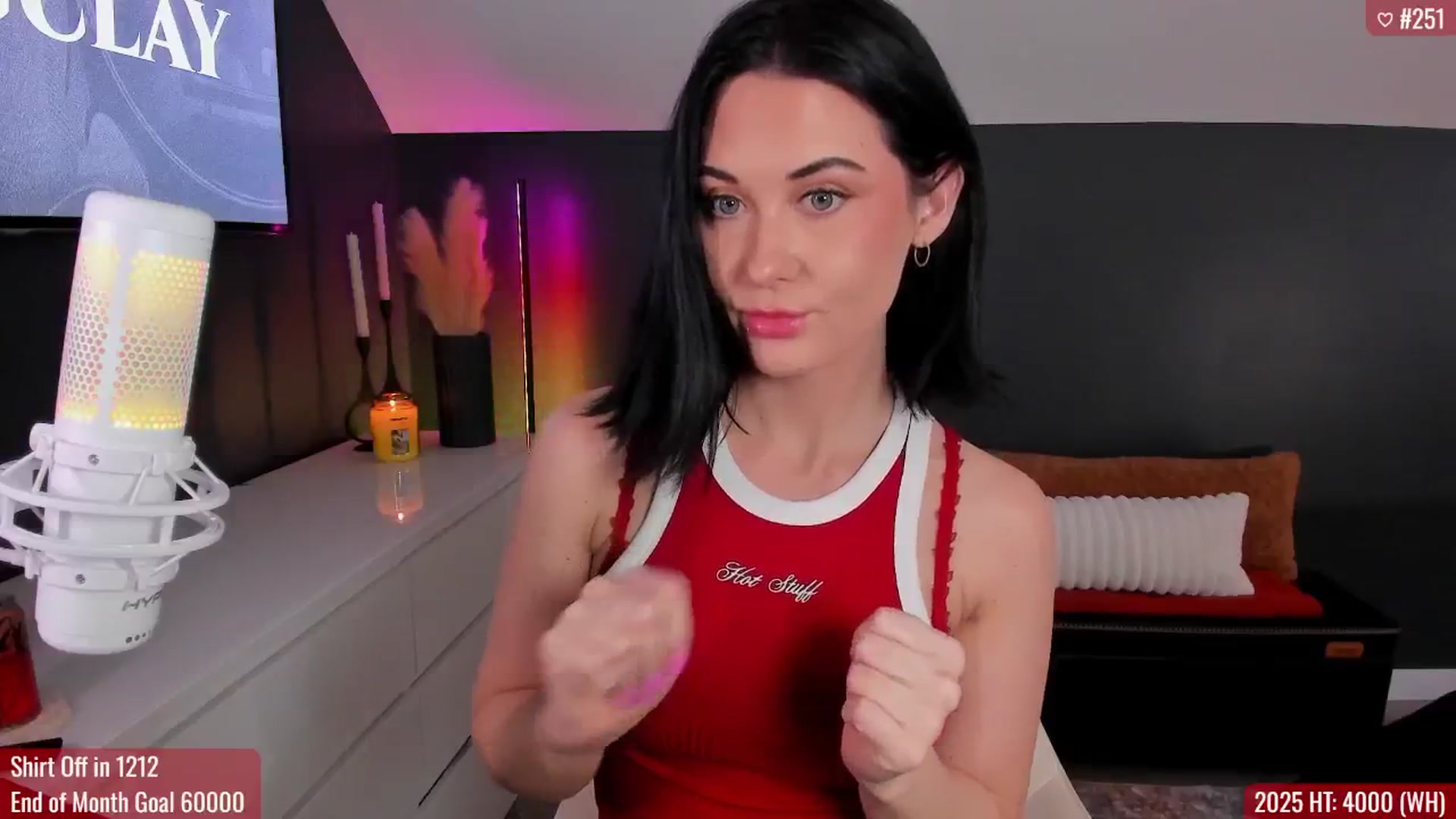 Gallery image thumbnail from addi_x's myfreecams stream on, 01/28/2025, 22:48 image 7 of 20