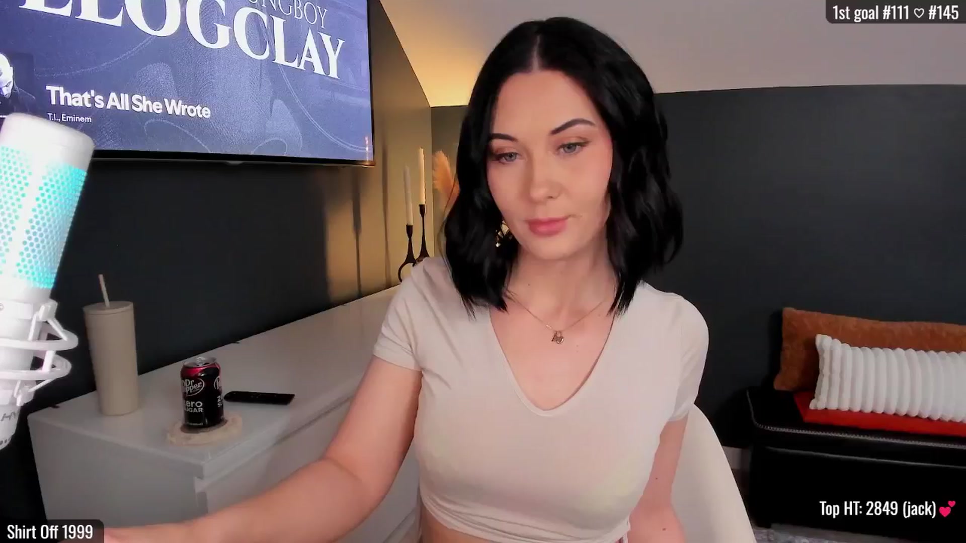 Gallery image thumbnail from addi_x's myfreecams stream on, 02/04/2025, 19:55 image 6 of 20