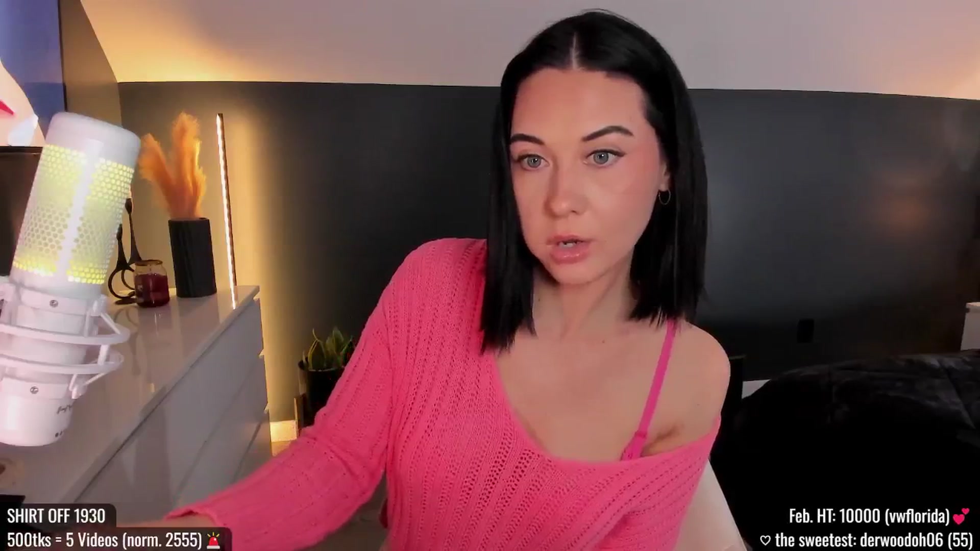 Gallery image thumbnail from addi_x's myfreecams stream on, 02/08/2025, 20:24 image 10 of 20