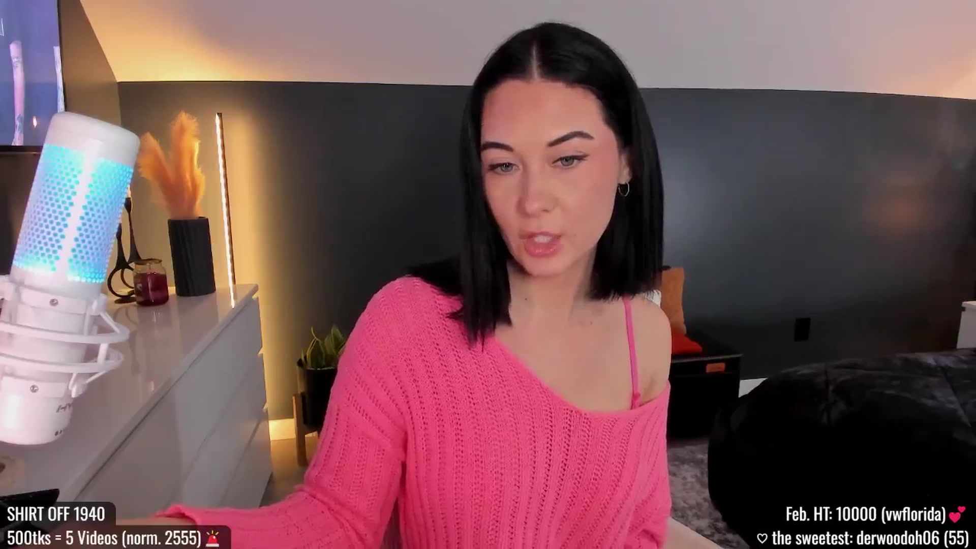 Gallery image thumbnail from addi_x's myfreecams stream on, 02/08/2025, 20:24 image 2 of 20