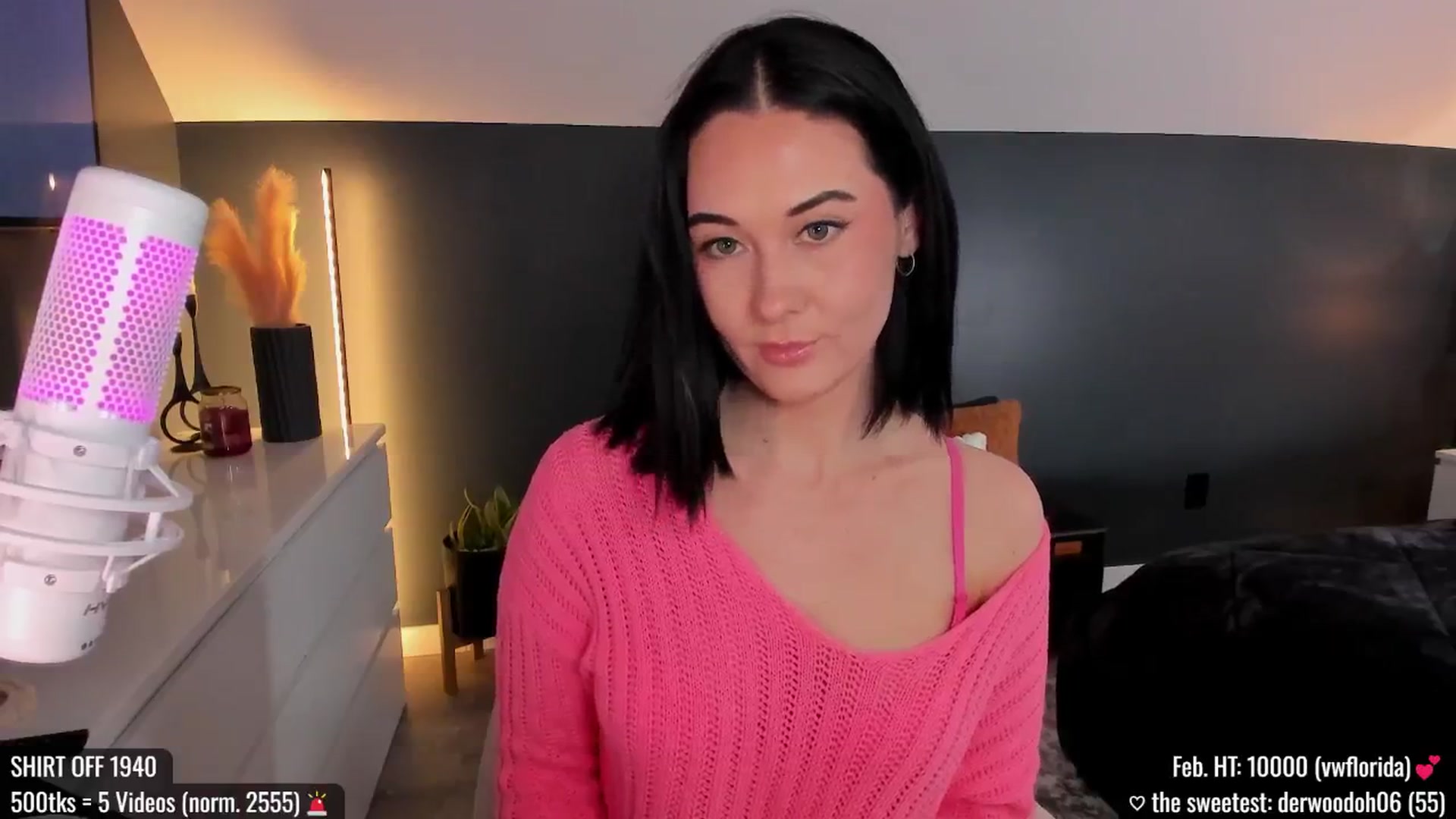 Gallery image thumbnail from addi_x's myfreecams stream on, 02/08/2025, 20:24 image 5 of 20