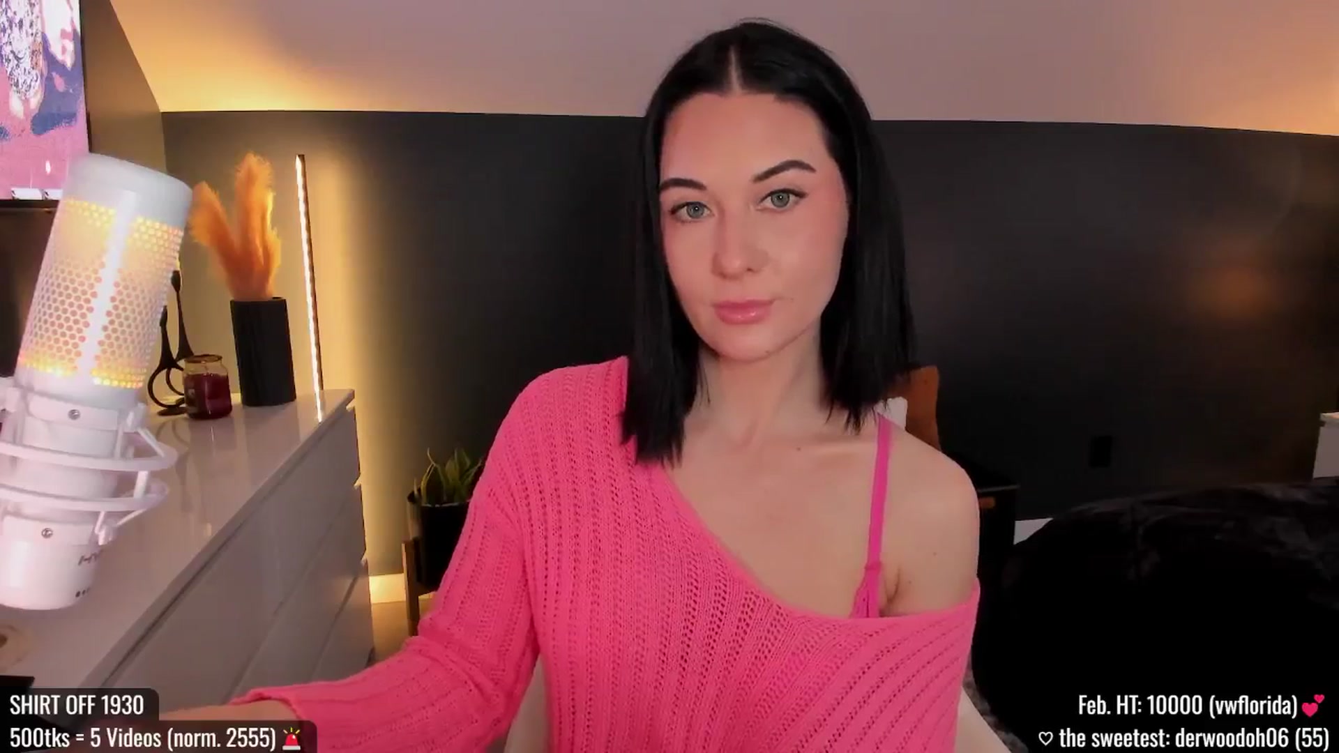 Gallery image thumbnail from addi_x's myfreecams stream on, 02/08/2025, 20:24 image 12 of 20