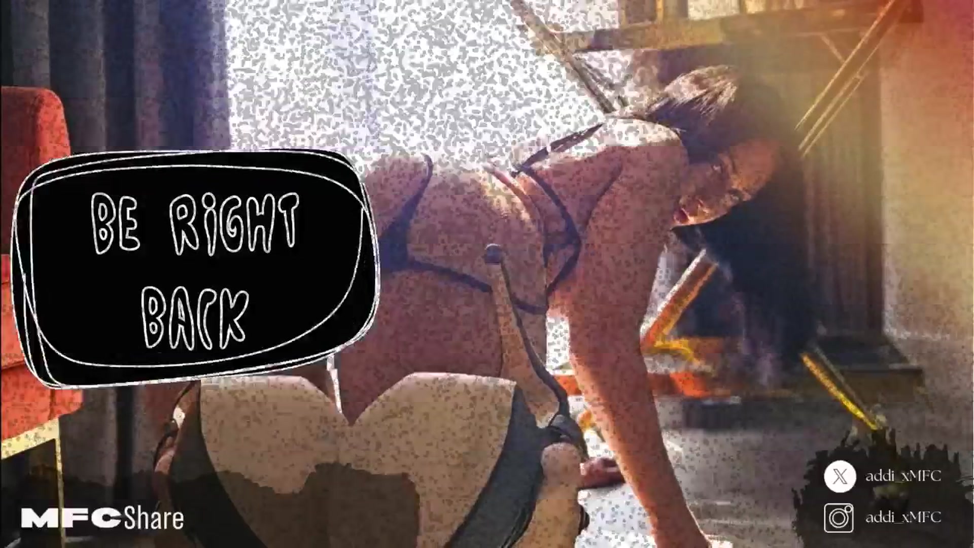 Gallery image thumbnail from addi_x's myfreecams stream on, 07/06/2025, 19:41 image 4 of 20