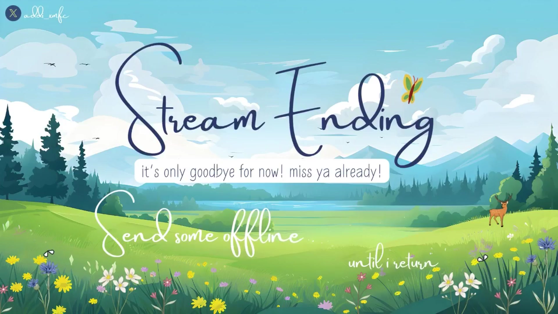 Gallery image thumbnail from addi_x's myfreecams stream on, 09/26/2025, 20:44 image 20 of 20