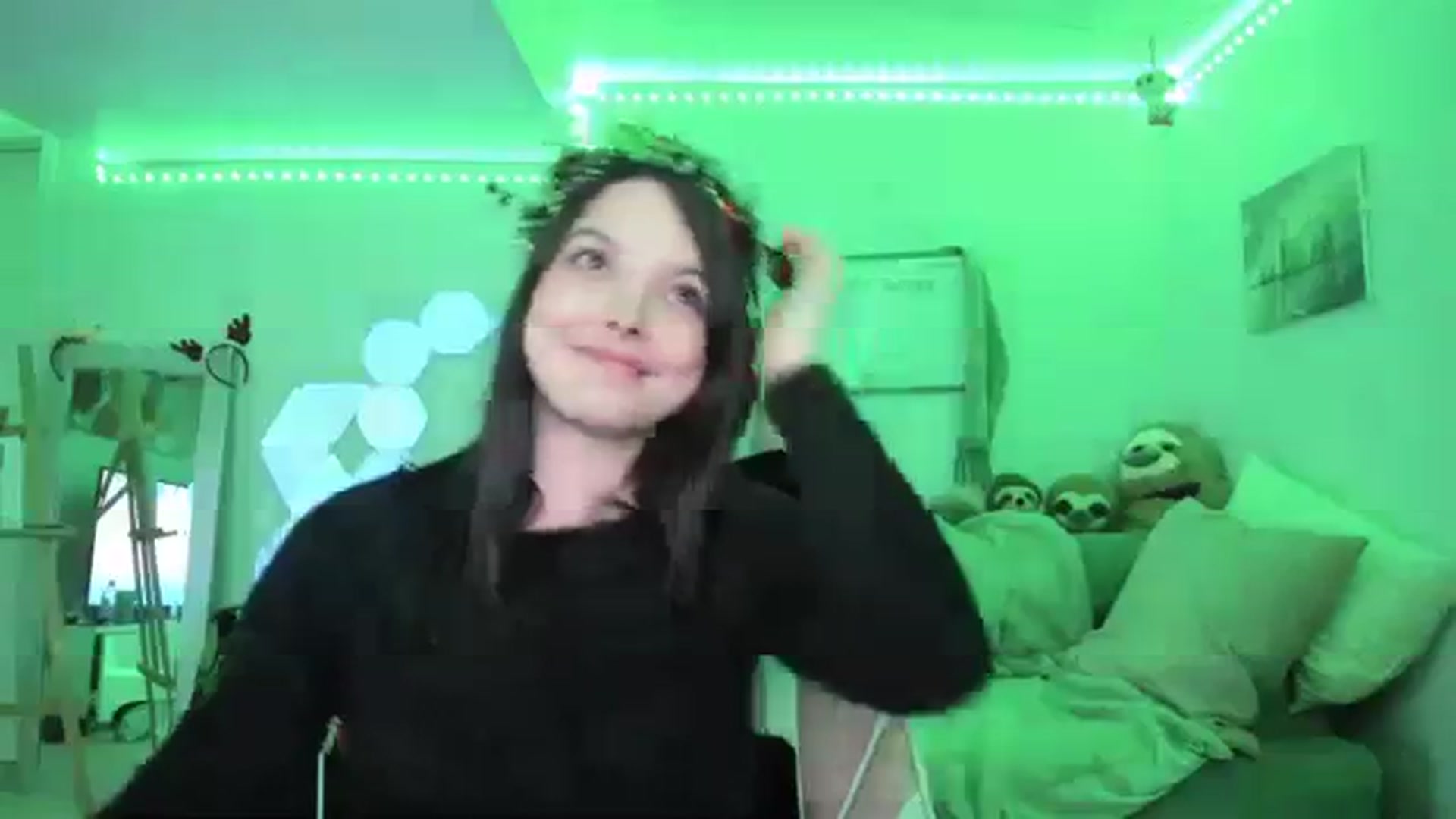 Gallery image thumbnail from adi_spice's myfreecams stream on, 12/21/2023, 04:41 image 2 of 20