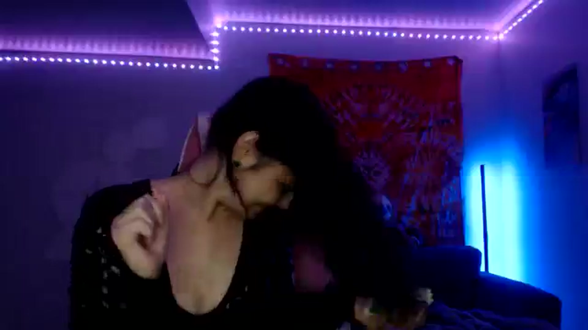 Gallery image thumbnail from adira_rose's myfreecams stream on, 08/17/2024, 05:24 image 13 of 20