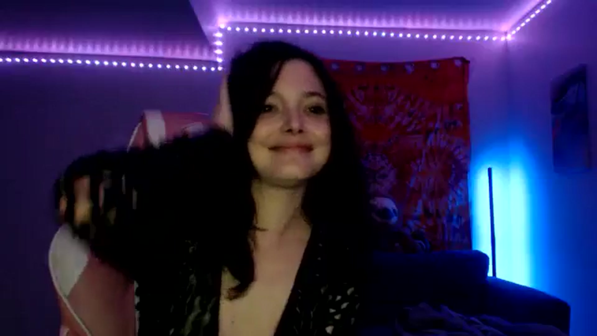 Gallery image thumbnail from adira_rose's myfreecams stream on, 08/17/2024, 05:24 image 9 of 20