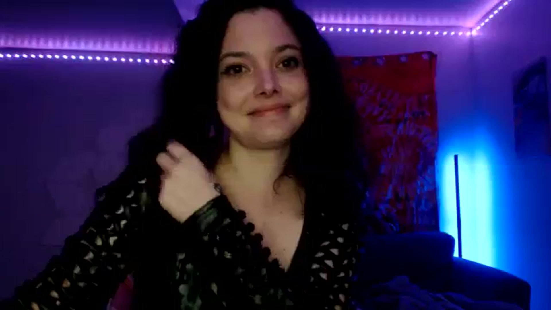 Gallery image thumbnail from adira_rose's myfreecams stream on, 08/17/2024, 05:24 image 14 of 20