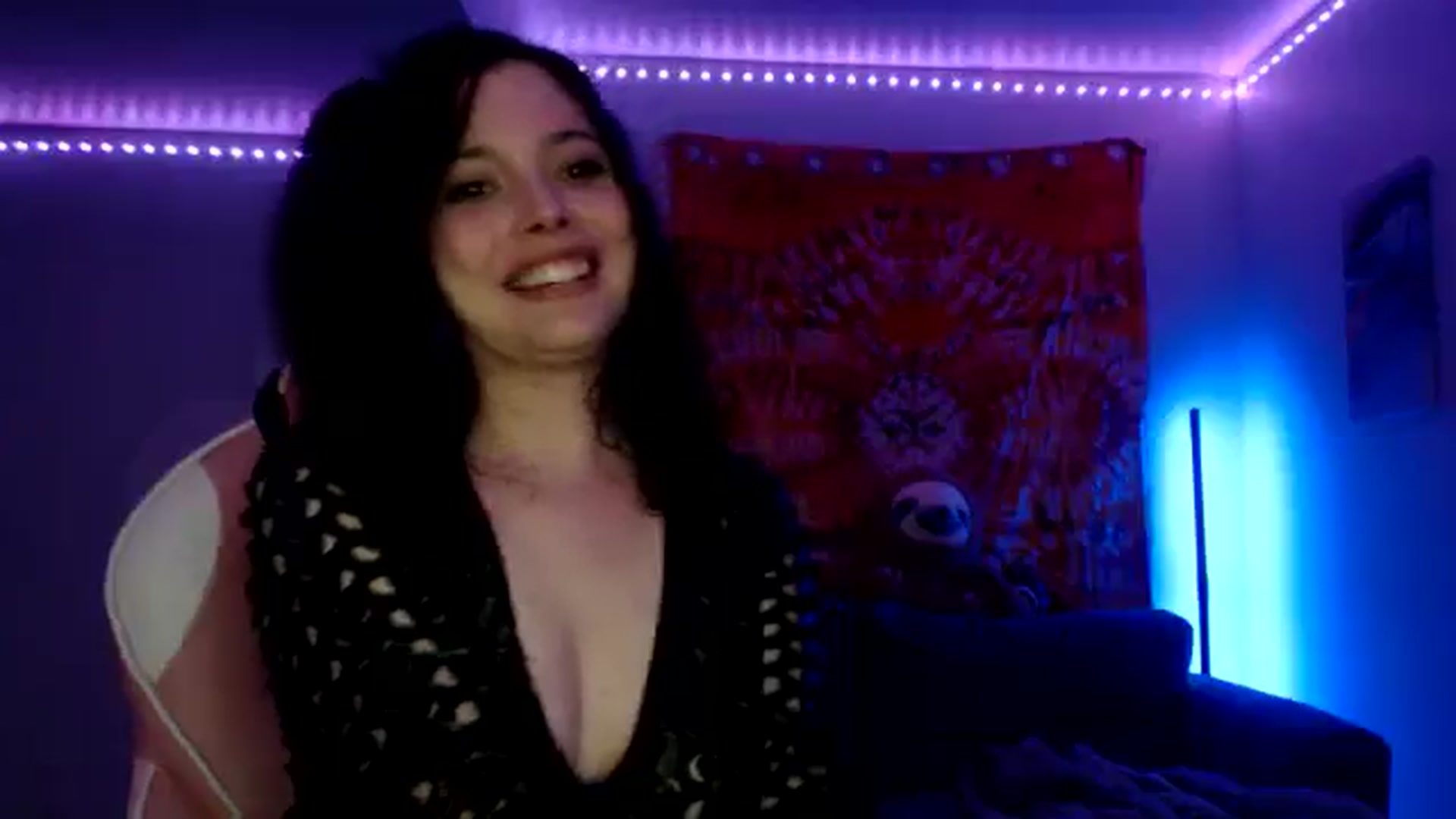 Gallery image thumbnail from adira_rose's myfreecams stream on, 08/17/2024, 05:24 image 10 of 20