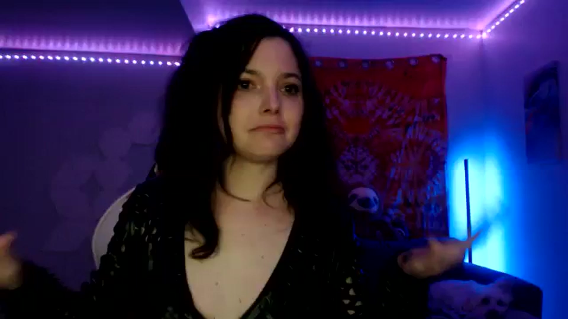 Gallery image thumbnail from adira_rose's myfreecams stream on, 08/17/2024, 05:24 image 6 of 20