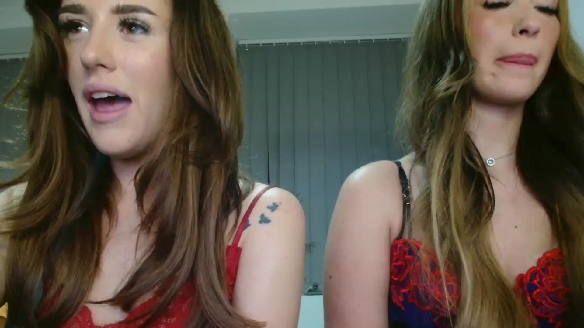 Gallery image thumbnail from adorealice's myfreecams stream on, 06/21/2023, 01:50 image 14 of 20