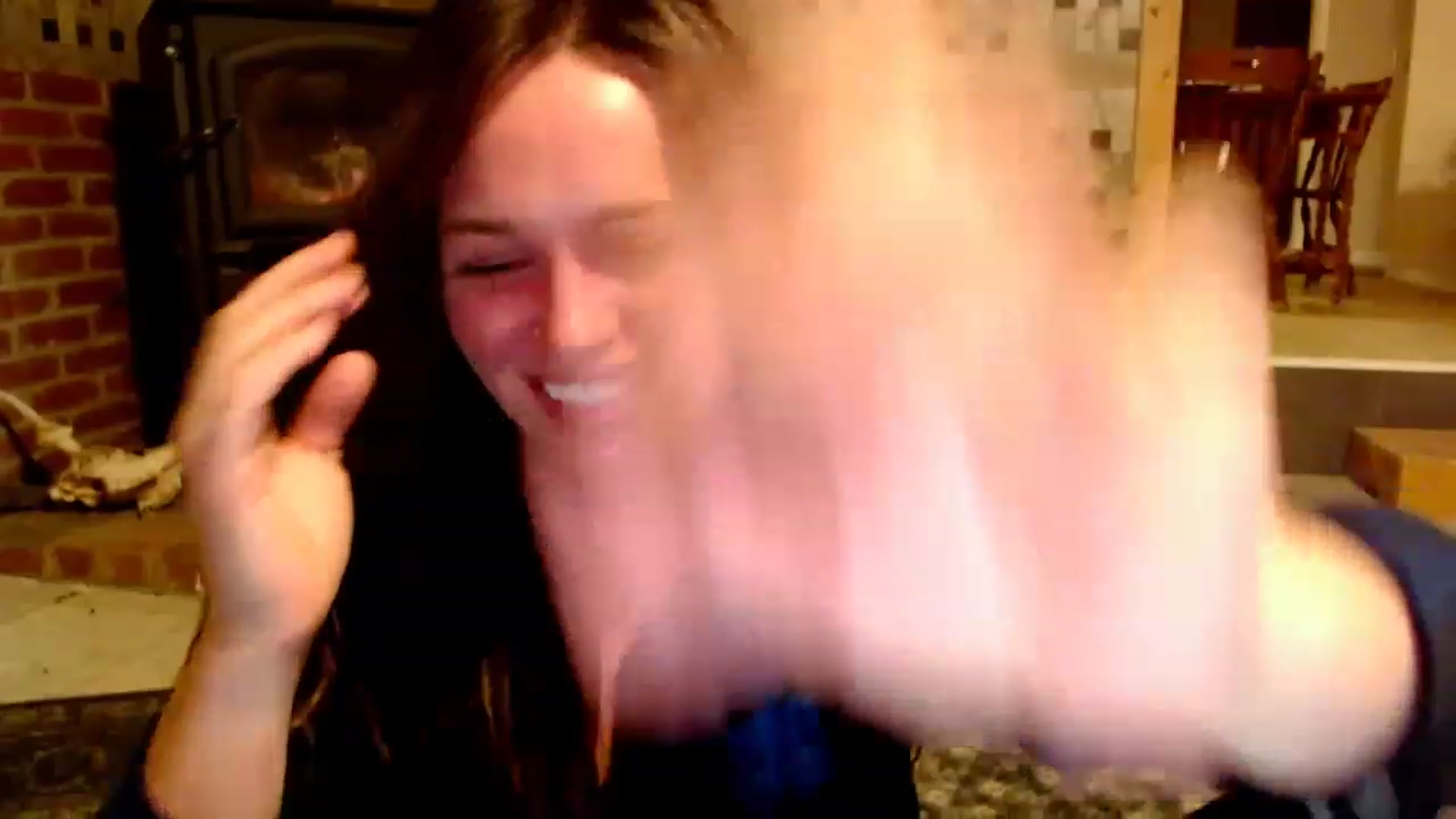 Gallery image thumbnail from adrey_'s myfreecams stream on, 12/16/2022, 06:48 image 18 of 20