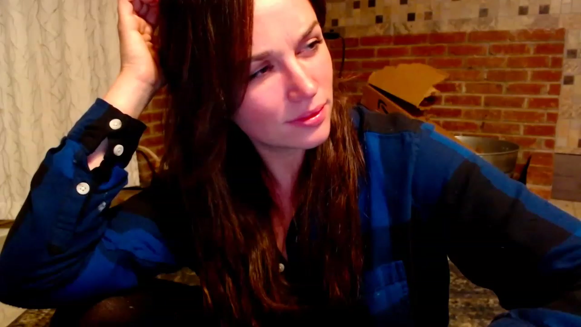Gallery image thumbnail from adrey_'s myfreecams stream on, 12/16/2022, 06:48 image 2 of 20