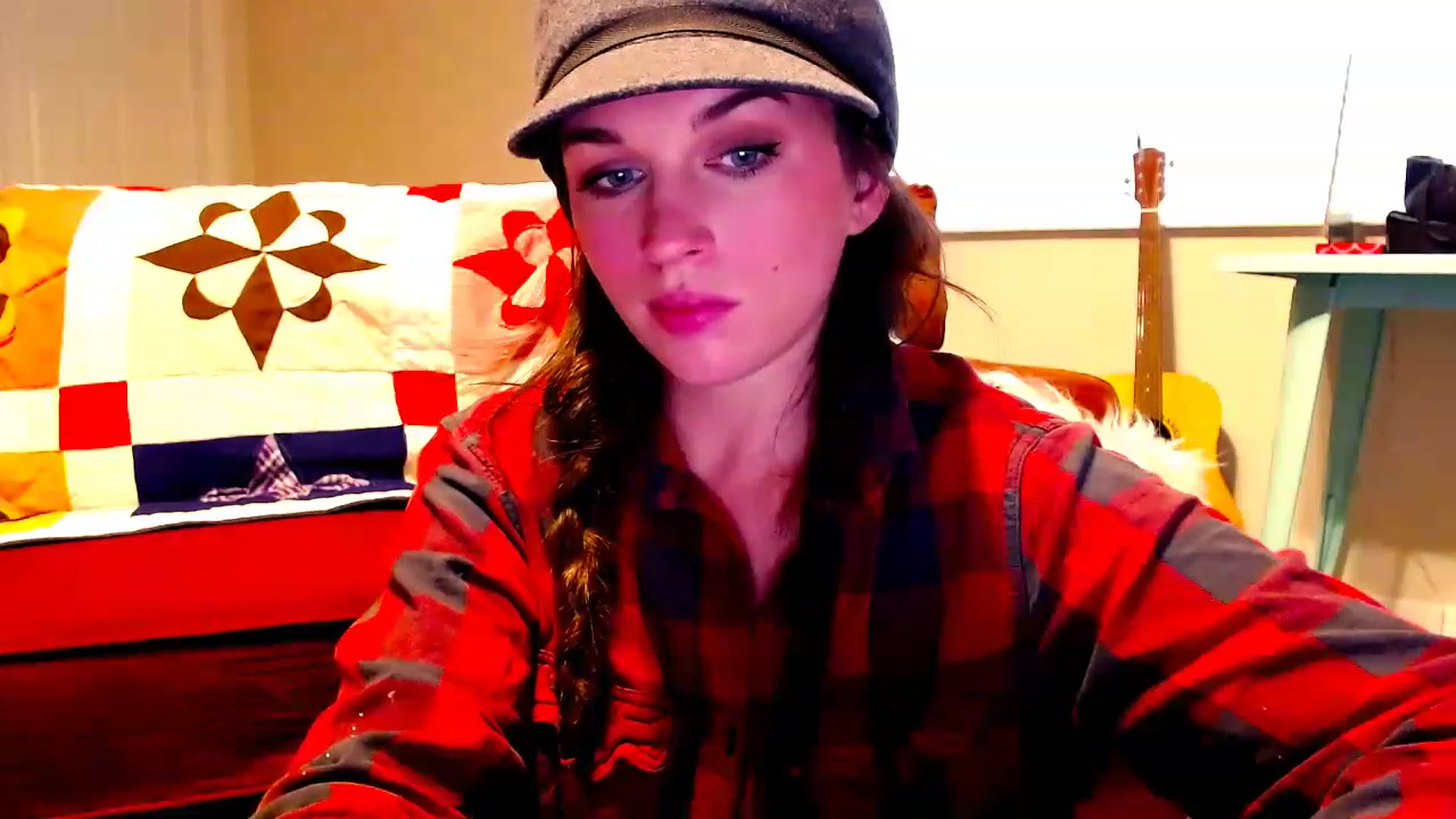 Gallery image thumbnail from adrey_'s myfreecams stream on, 12/18/2022, 24:47 image 20 of 20