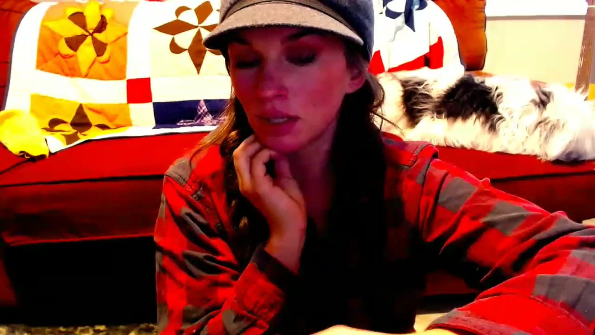 Gallery image thumbnail from adrey_'s myfreecams stream on, 12/18/2022, 24:47 image 19 of 20