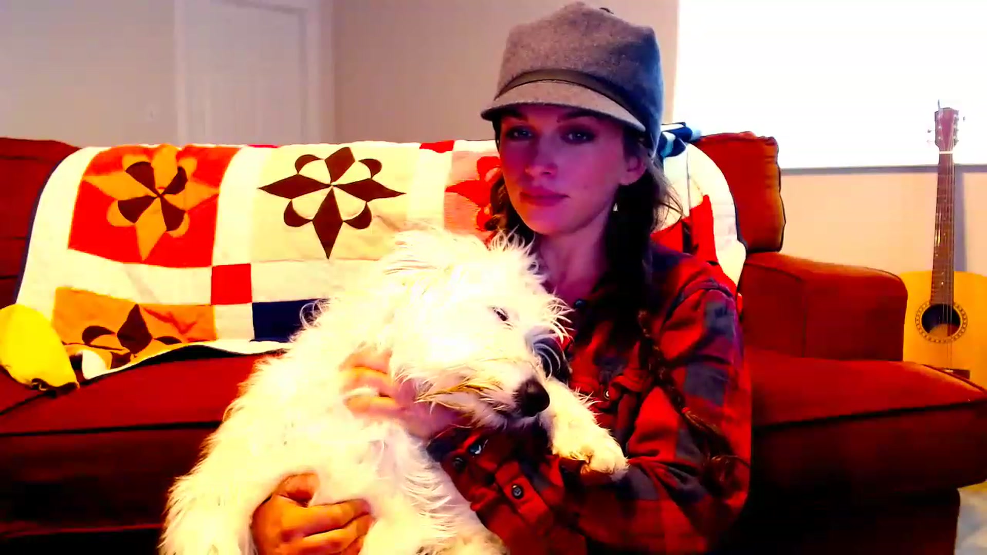 Gallery image thumbnail from adrey_'s myfreecams stream on, 12/18/2022, 24:47 image 17 of 20