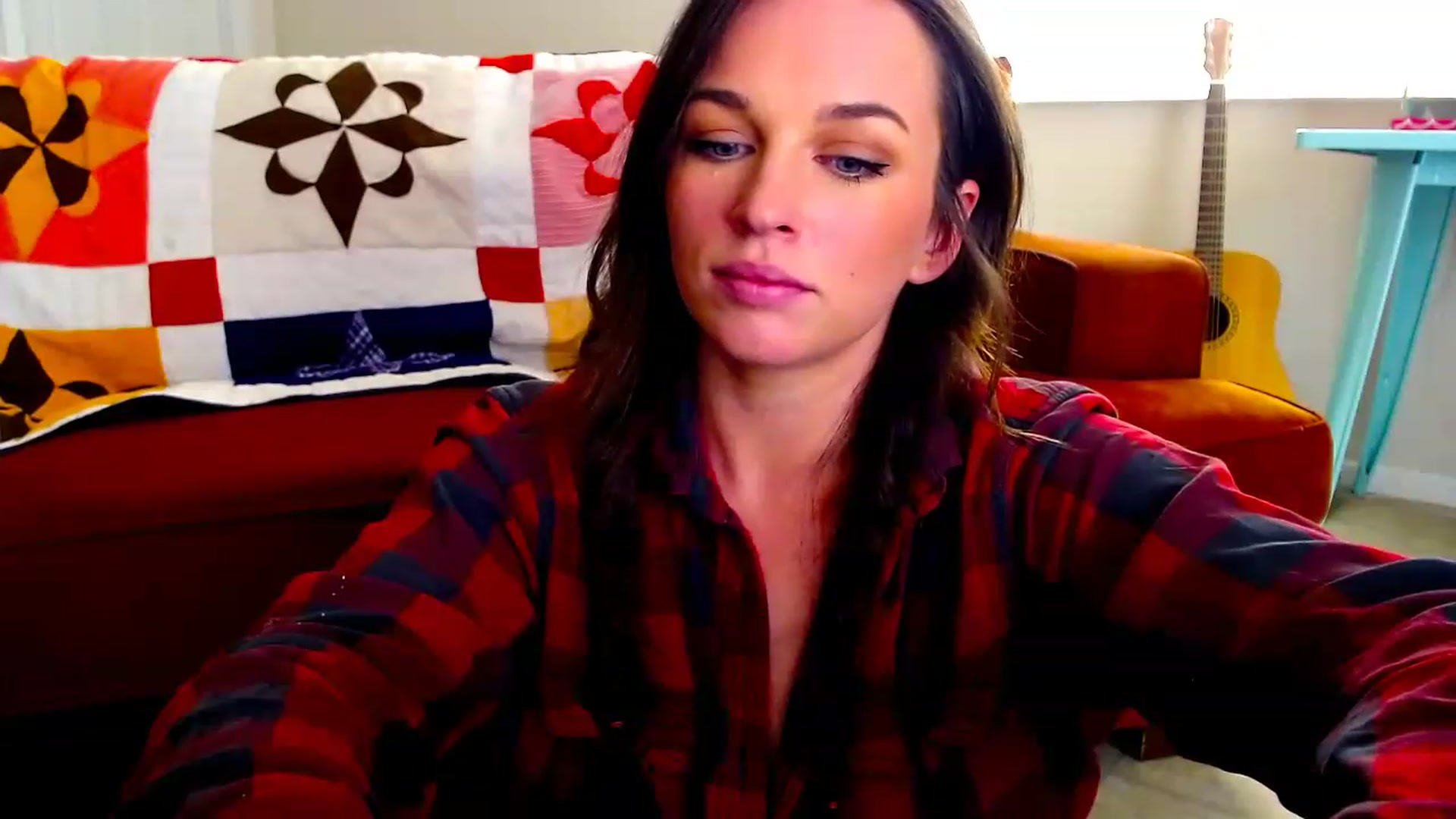 Gallery image thumbnail from adrey_'s myfreecams stream on, 12/18/2022, 24:47 image 11 of 20
