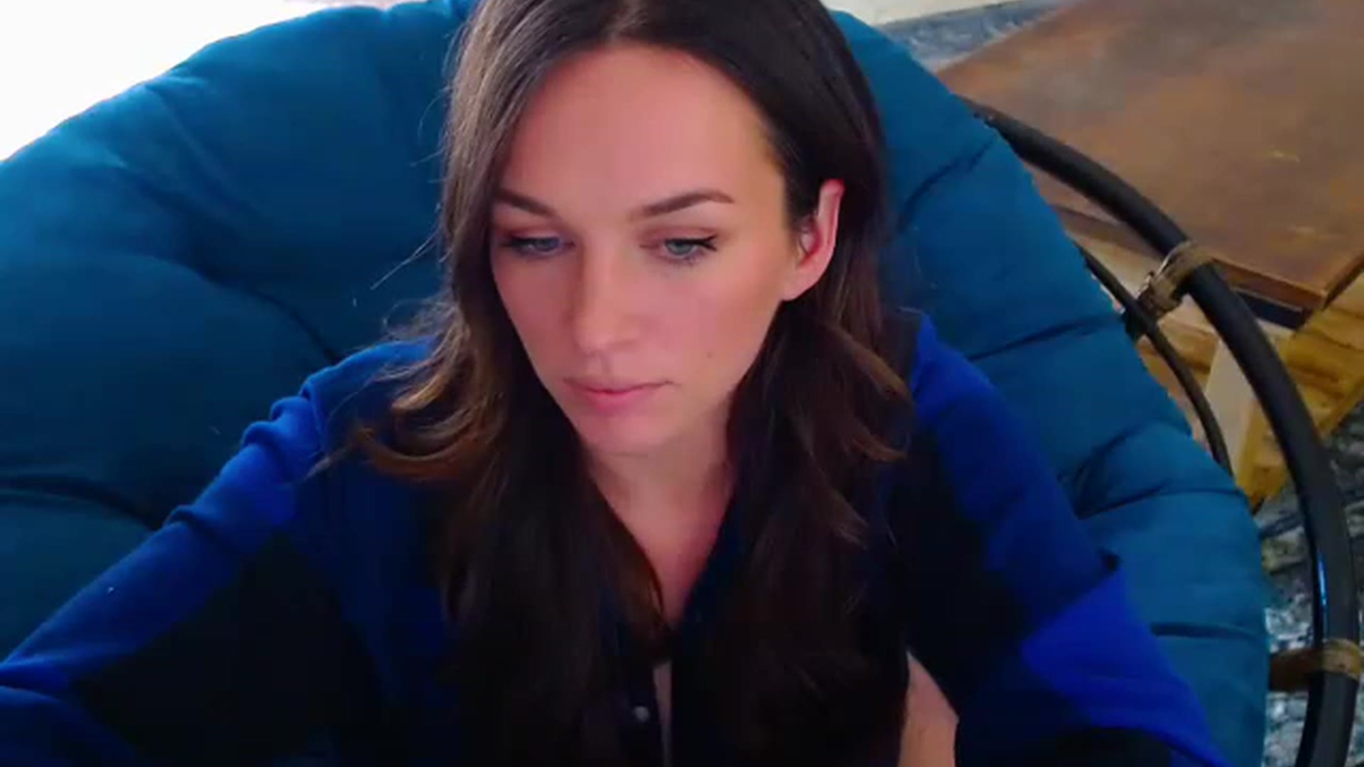 Gallery image thumbnail from adrey_'s myfreecams stream on, 12/18/2022, 22:27 image 13 of 20