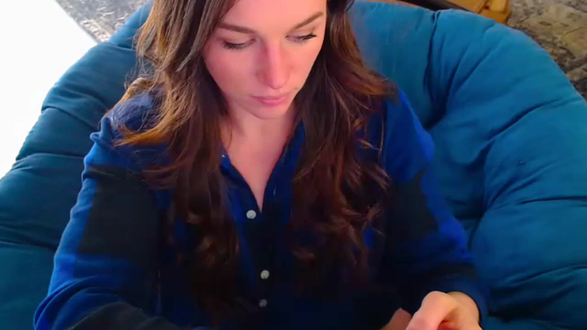 Gallery image thumbnail from adrey_'s myfreecams stream on, 12/18/2022, 23:23 image 17 of 20