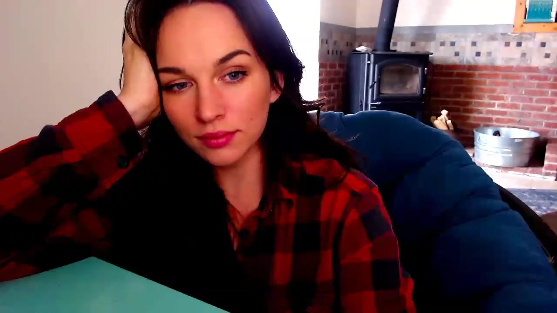 Gallery image thumbnail from adrey_'s myfreecams stream on, 01/01/2023, 20:21 image 20 of 20