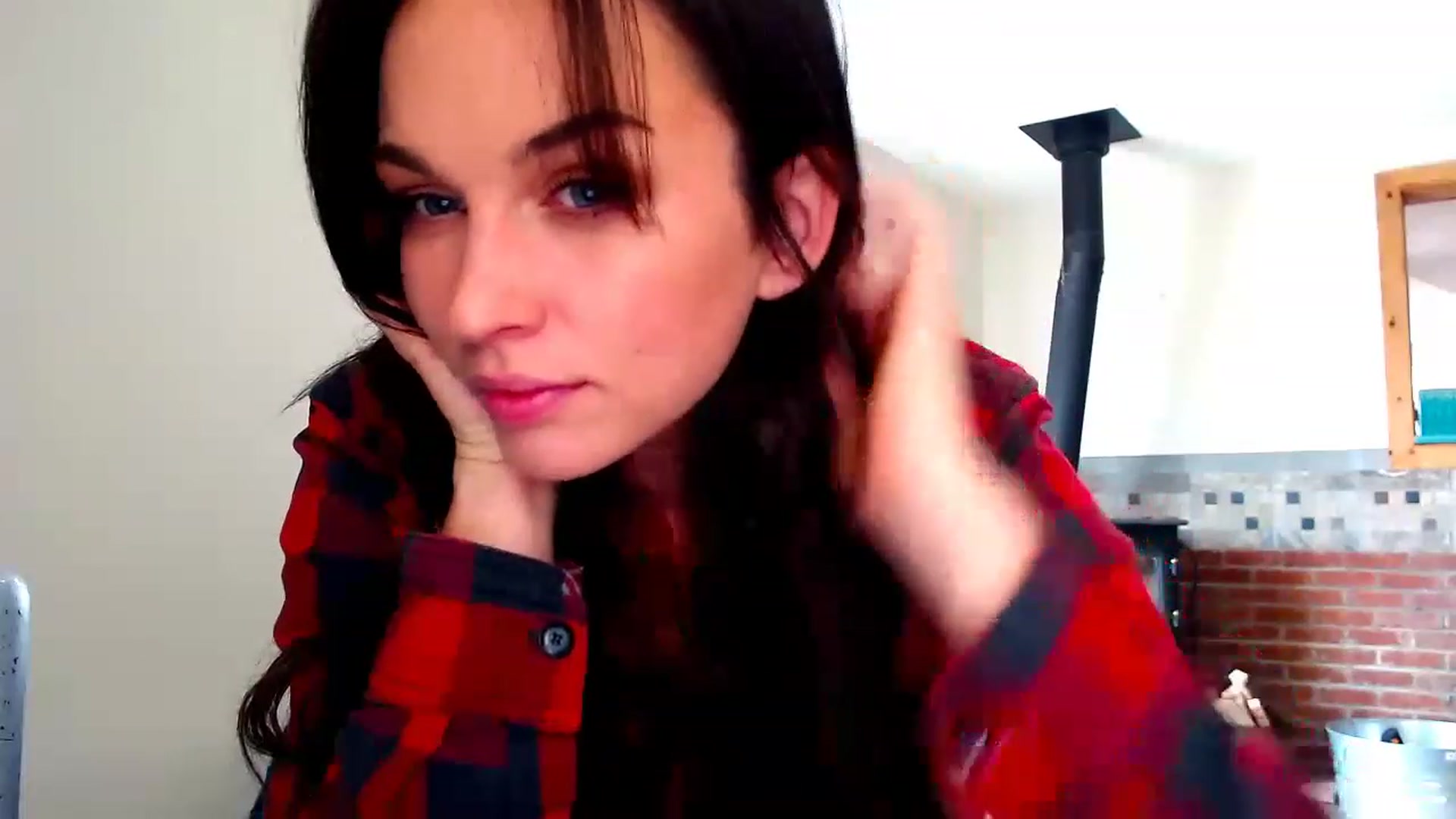 Gallery image thumbnail from adrey_'s myfreecams stream on, 01/01/2023, 20:21 image 4 of 20