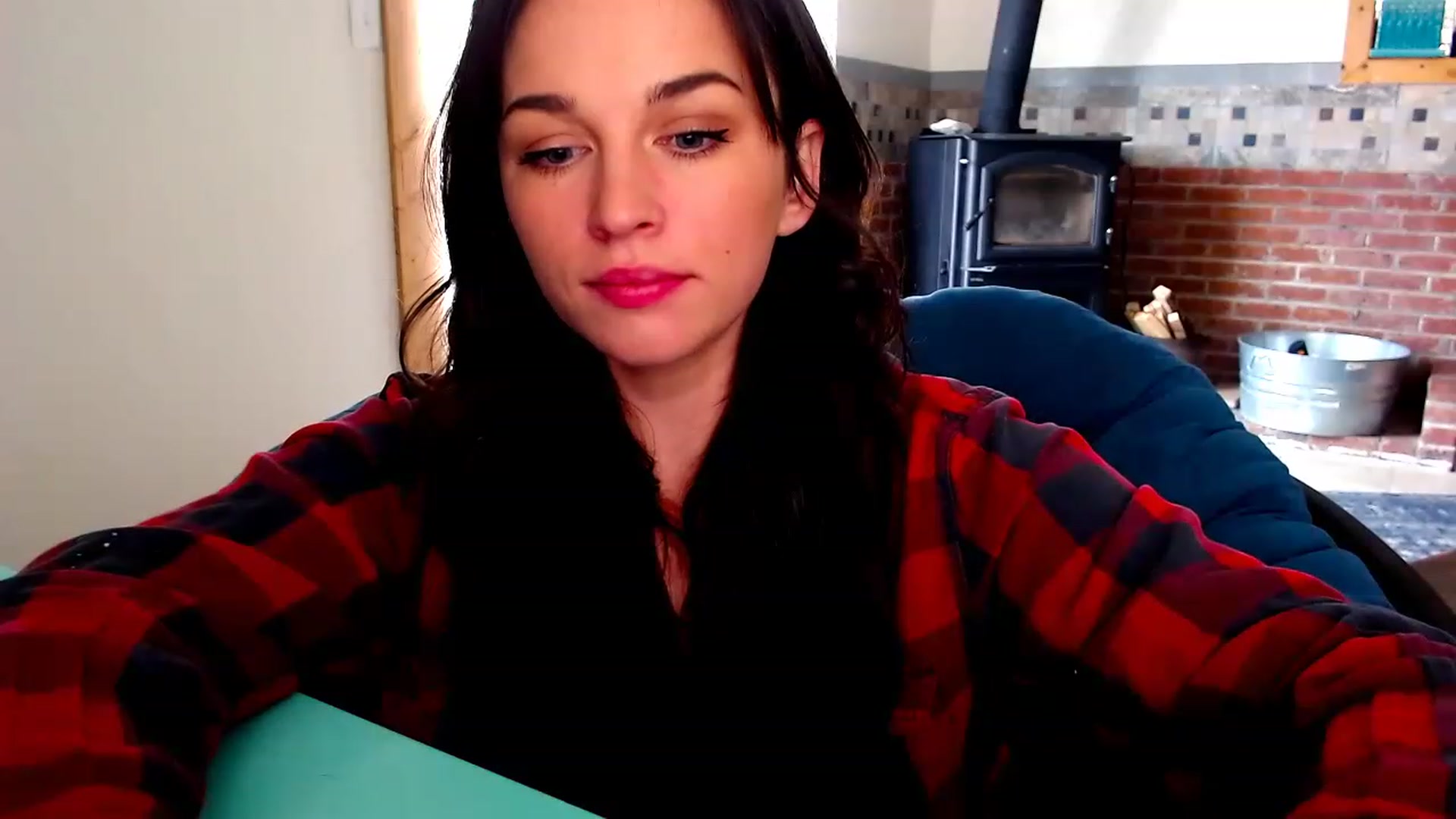 Gallery image thumbnail from adrey_'s myfreecams stream on, 01/01/2023, 20:21 image 18 of 20