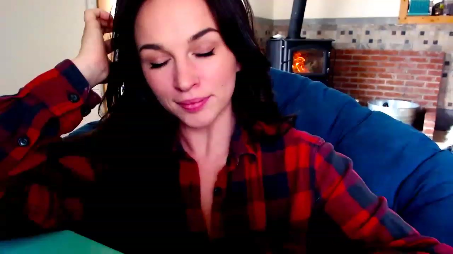 Gallery image thumbnail from adrey_'s myfreecams stream on, 01/01/2023, 22:24 image 3 of 20