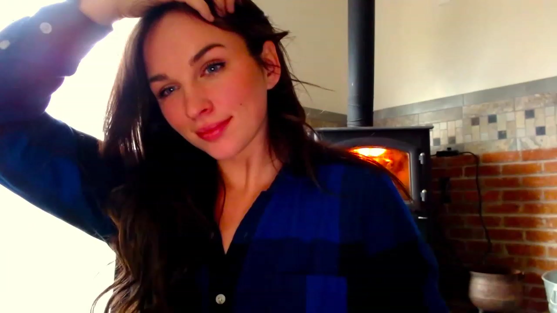 Gallery image thumbnail from adrey_'s myfreecams stream on, 01/07/2023, 24:33 image 7 of 20