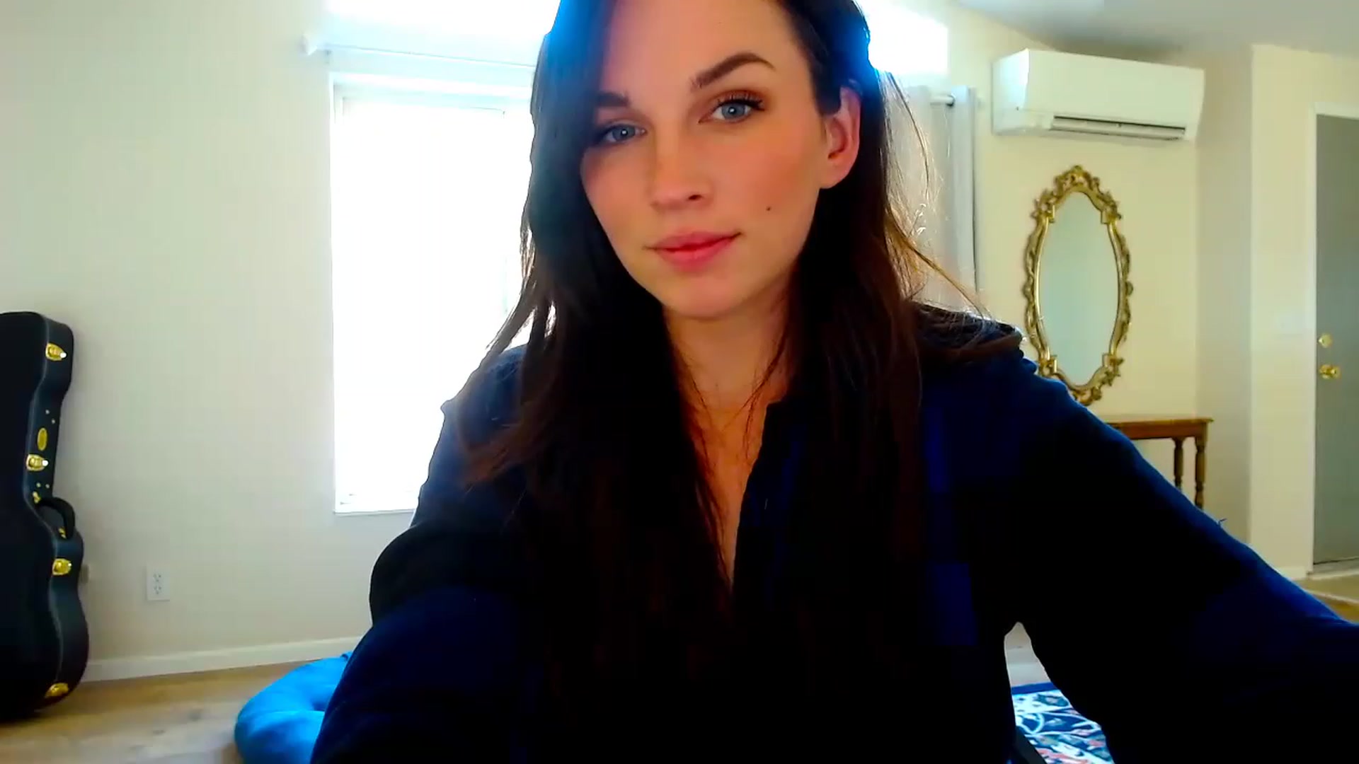 Gallery image thumbnail from adrey_'s myfreecams stream on, 01/25/2023, 22:34 image 17 of 20