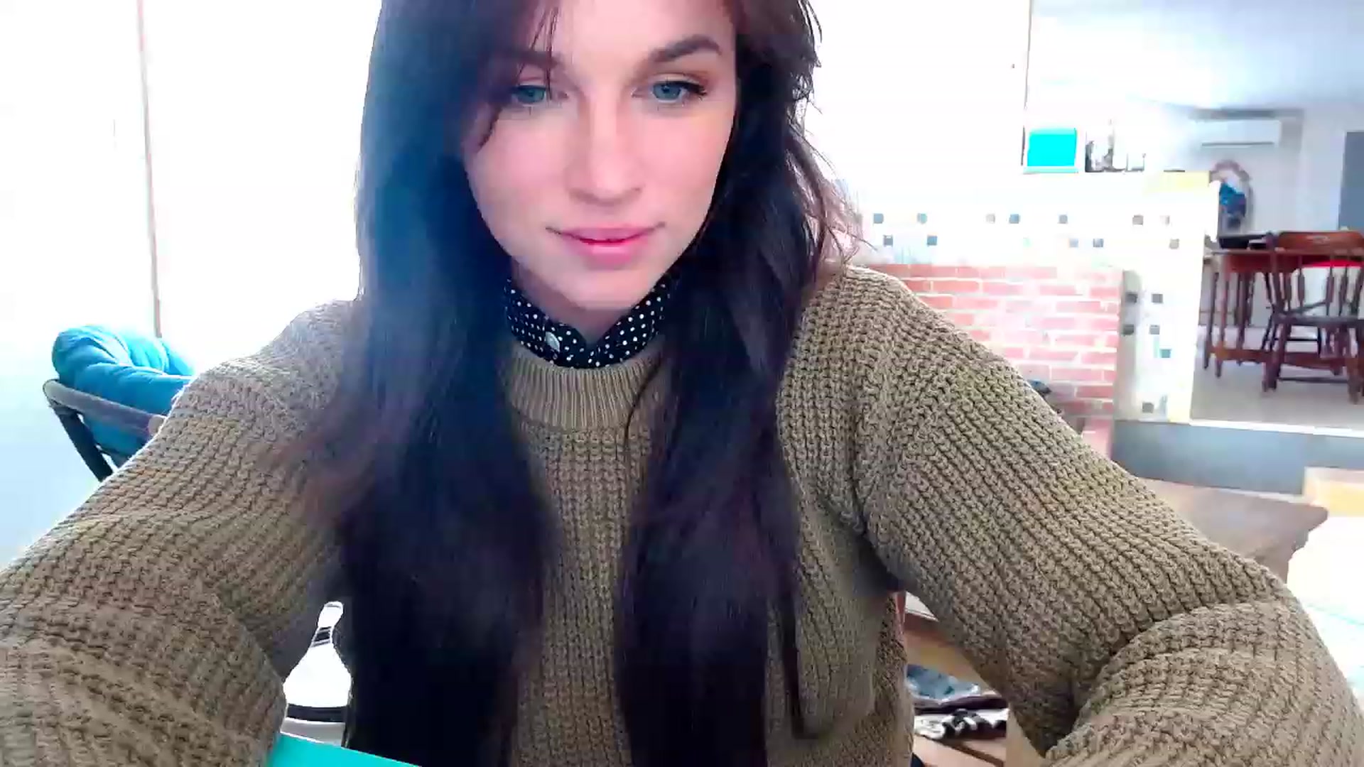 Gallery image thumbnail from adrey_'s myfreecams stream on, 01/26/2023, 21:05 image 5 of 20