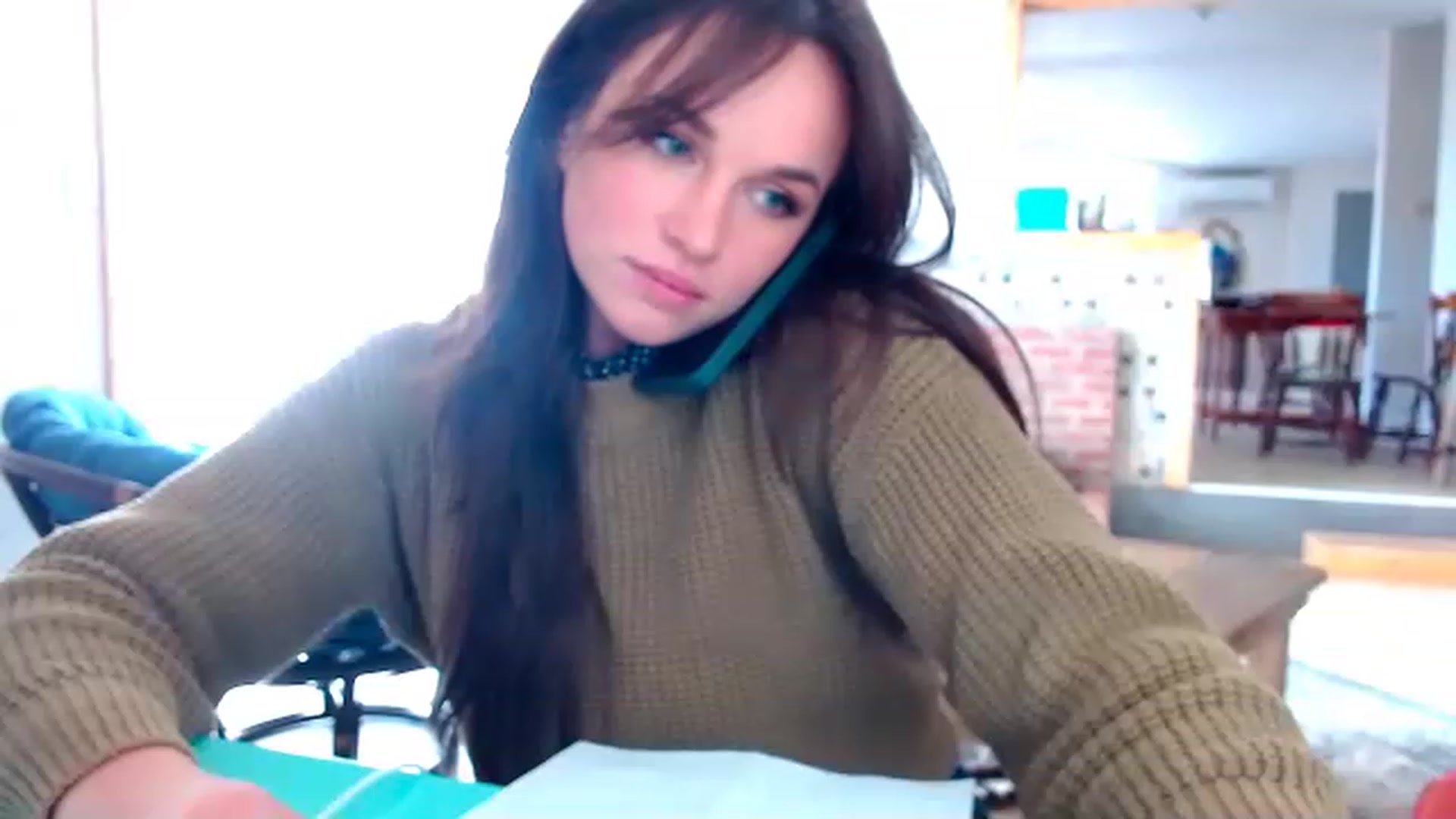 Gallery image thumbnail from adrey_'s myfreecams stream on, 01/26/2023, 21:05 image 9 of 20