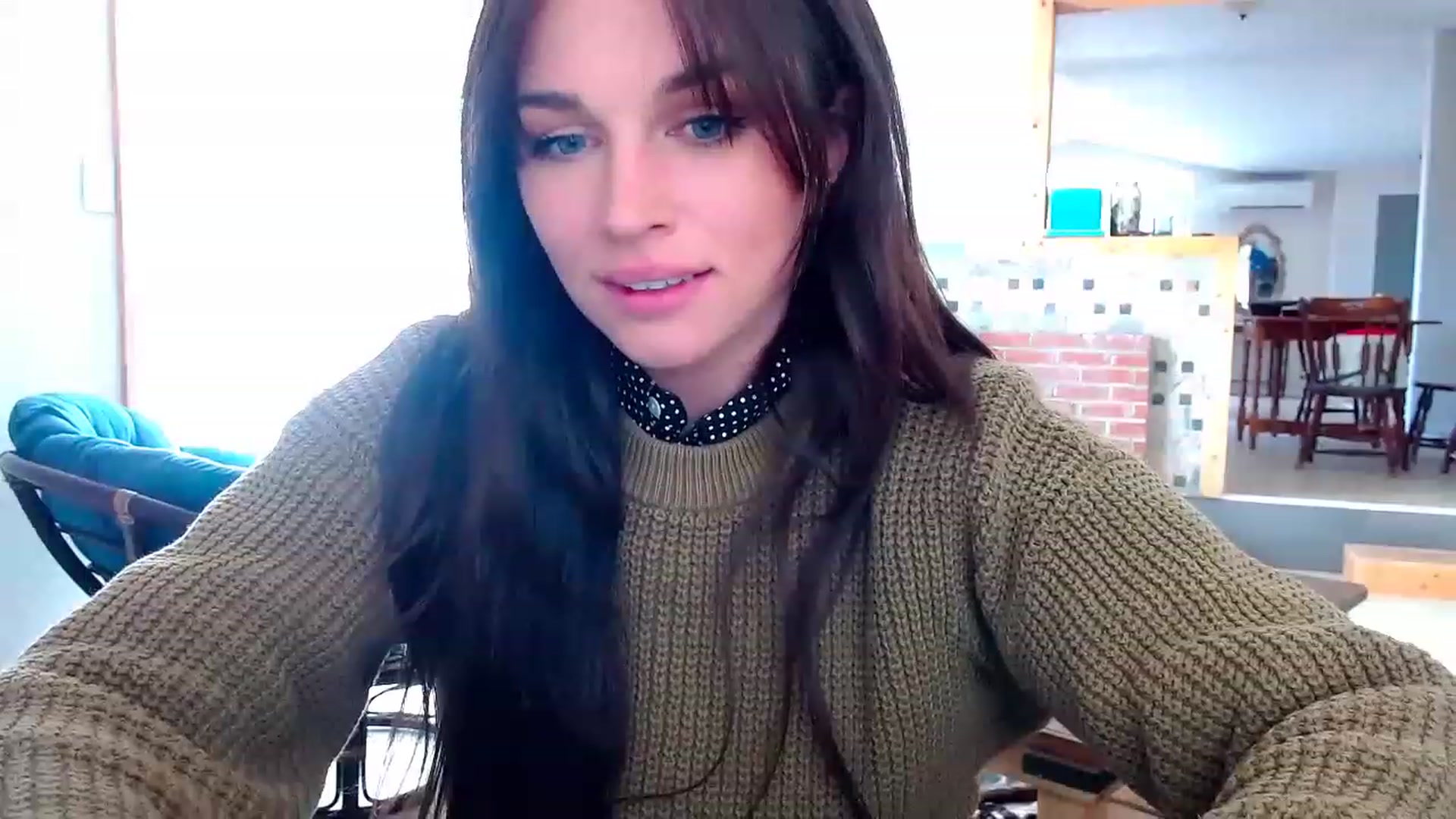 Gallery image thumbnail from adrey_'s myfreecams stream on, 01/26/2023, 21:05 image 8 of 20