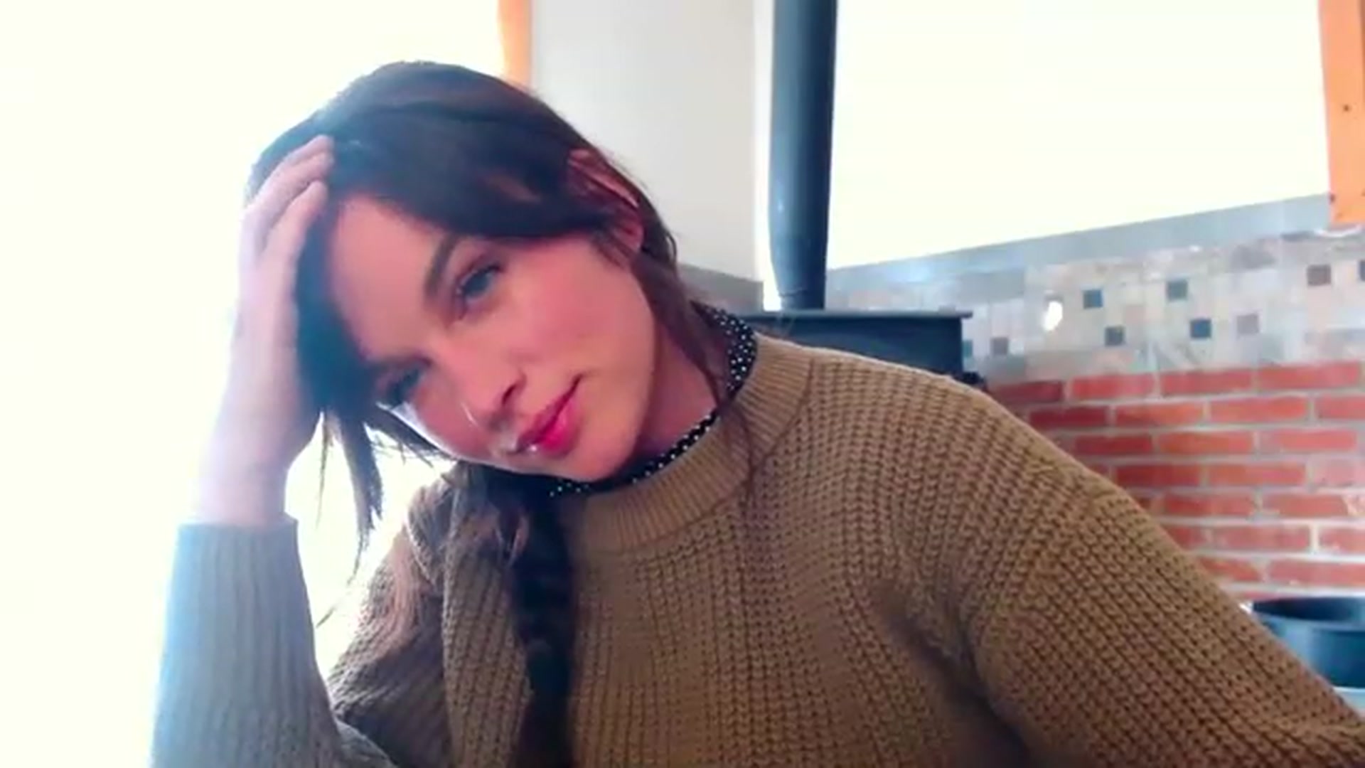 Gallery image thumbnail from adrey_'s myfreecams stream on, 02/23/2023, 23:53 image 14 of 20