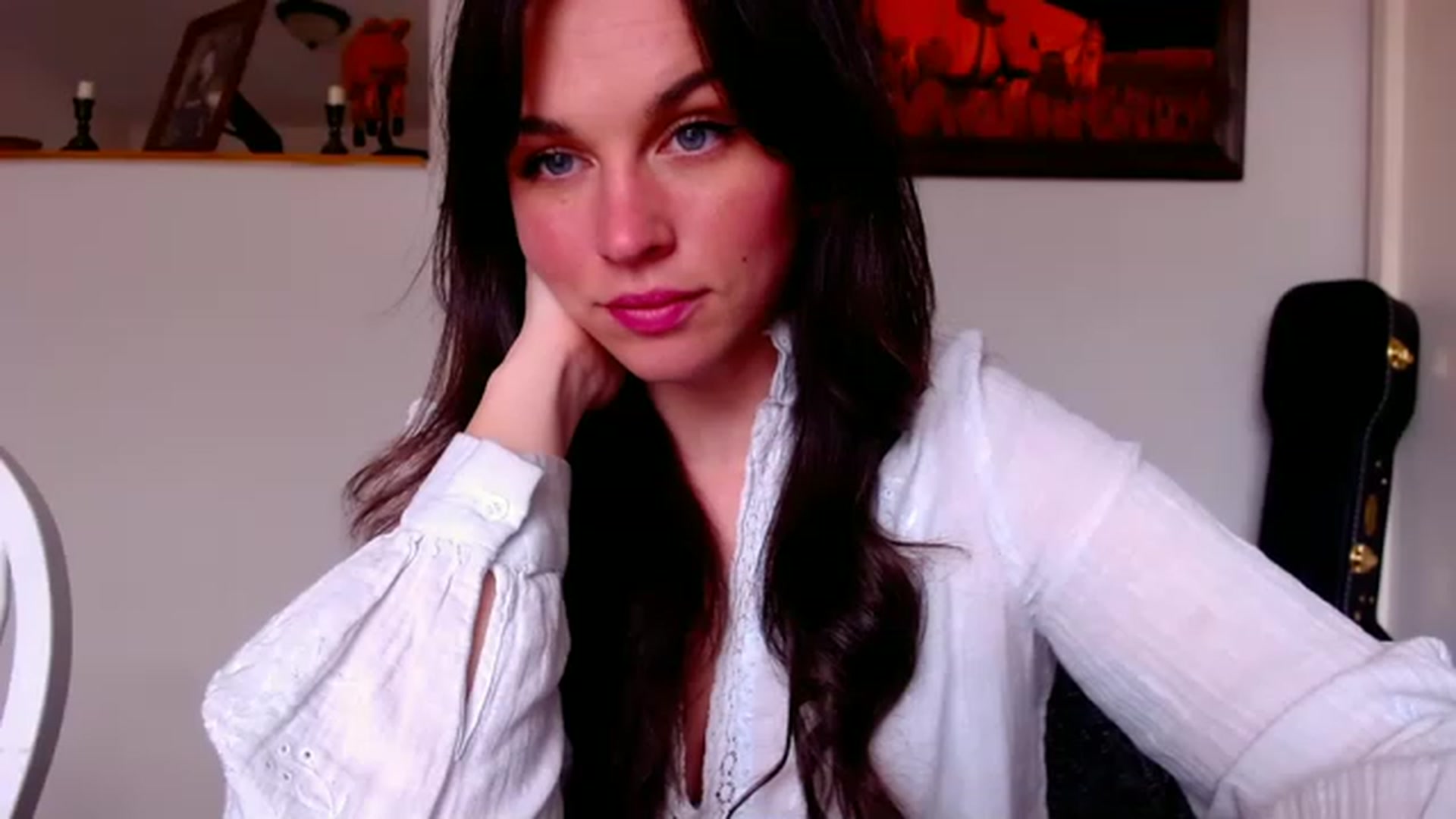 Gallery image thumbnail from adrey_'s myfreecams stream on, 03/14/2023, 22:49 image 1 of 20