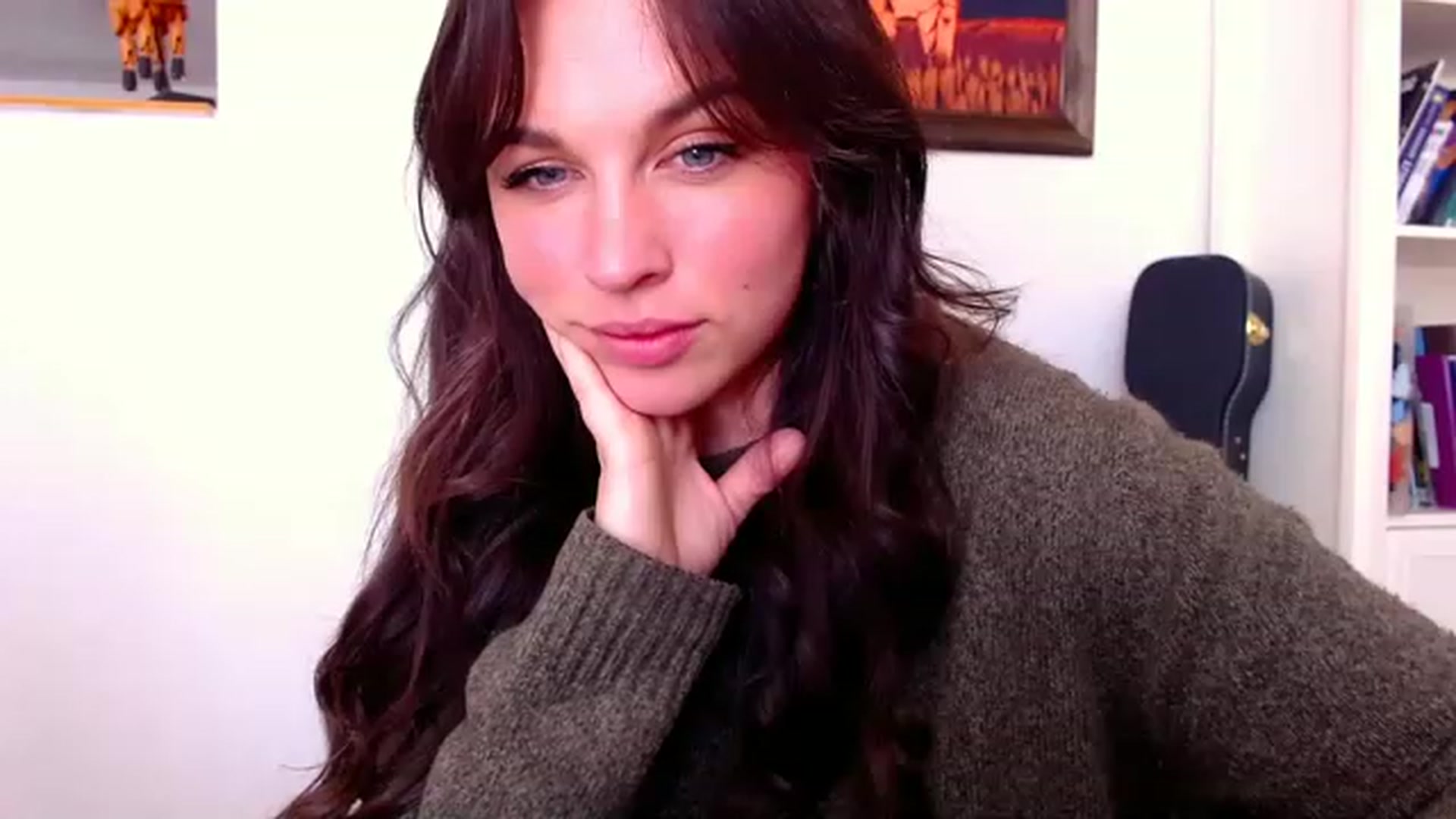 Gallery image thumbnail from adrey_'s myfreecams stream on, 03/15/2023, 18:54 image 10 of 20