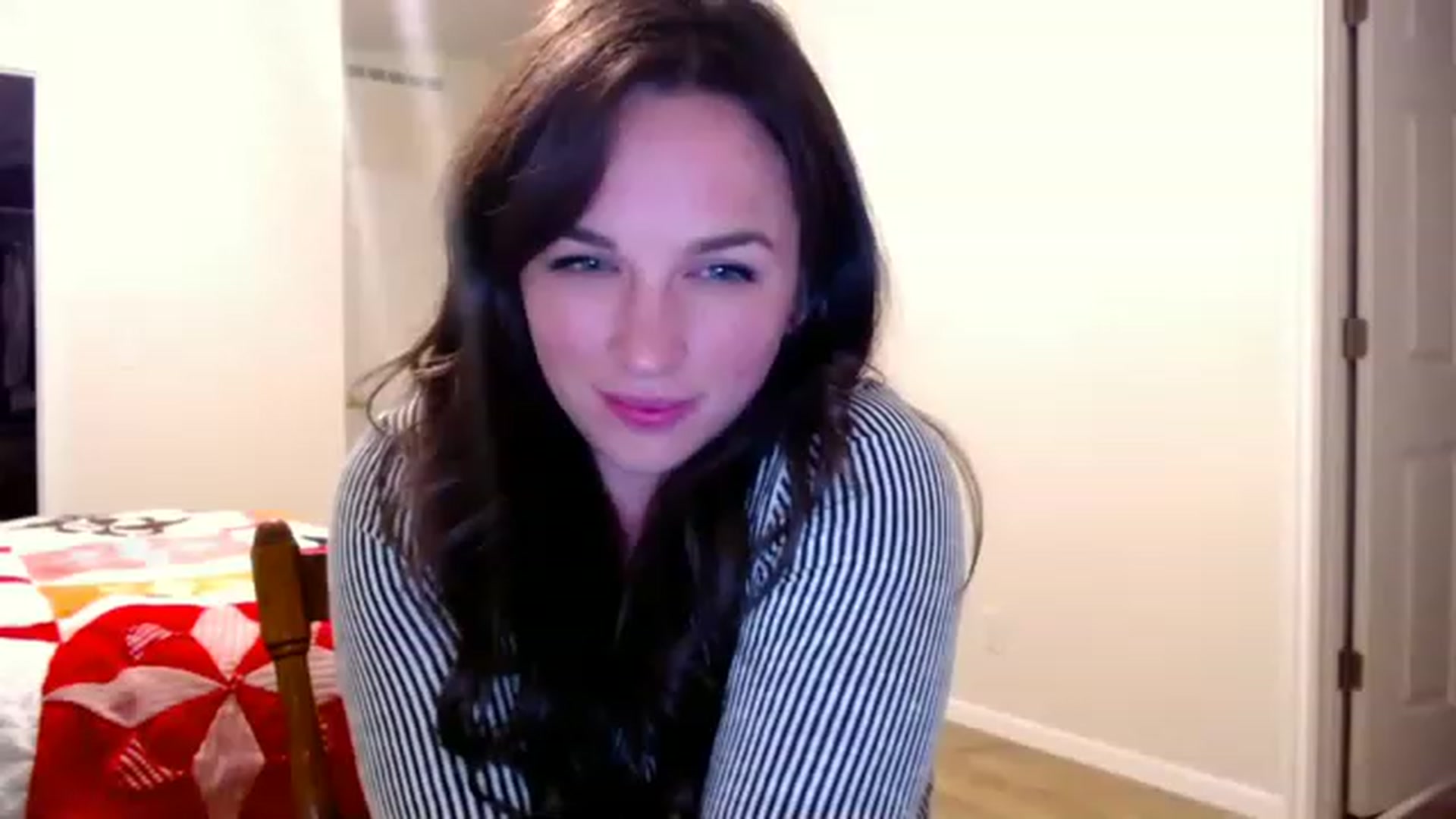 Gallery image thumbnail from adrey_'s myfreecams stream on, 03/16/2023, 07:05 image 5 of 20