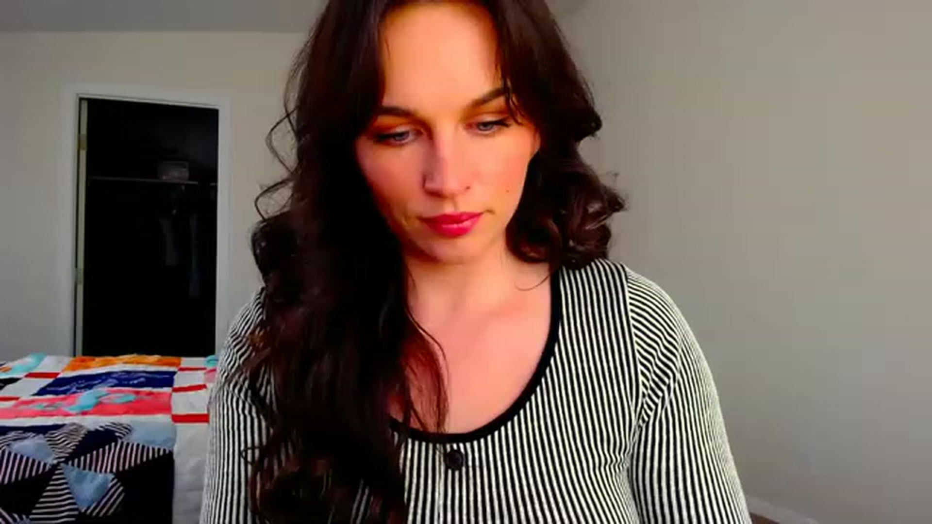Gallery image thumbnail from adrey_'s myfreecams stream on, 03/29/2023, 16:53 image 9 of 20