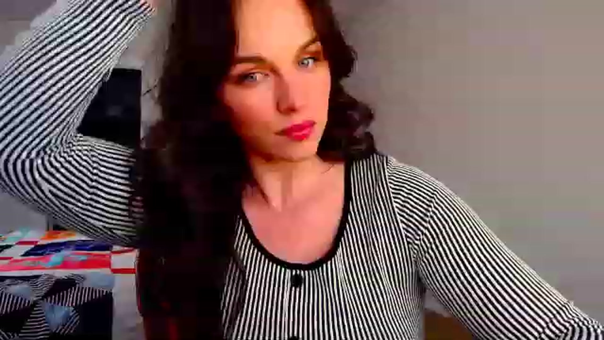 Gallery image thumbnail from adrey_'s myfreecams stream on, 03/29/2023, 16:53 image 4 of 20