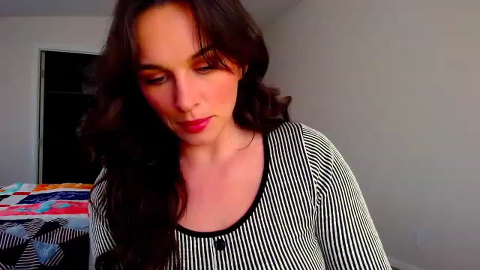 Gallery image thumbnail from adrey_'s myfreecams stream on, 03/29/2023, 16:53 image 1 of 20
