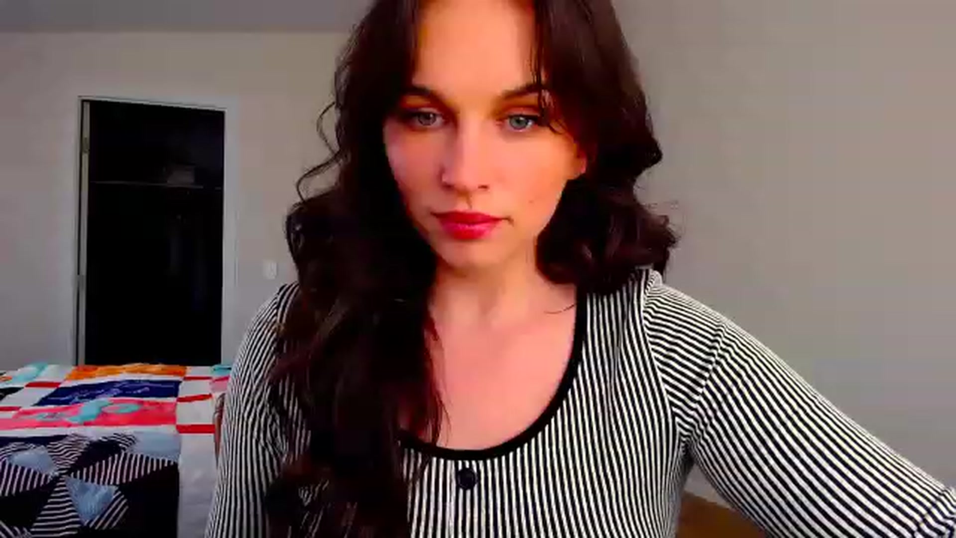 Gallery image thumbnail from adrey_'s myfreecams stream on, 03/29/2023, 16:53 image 5 of 20