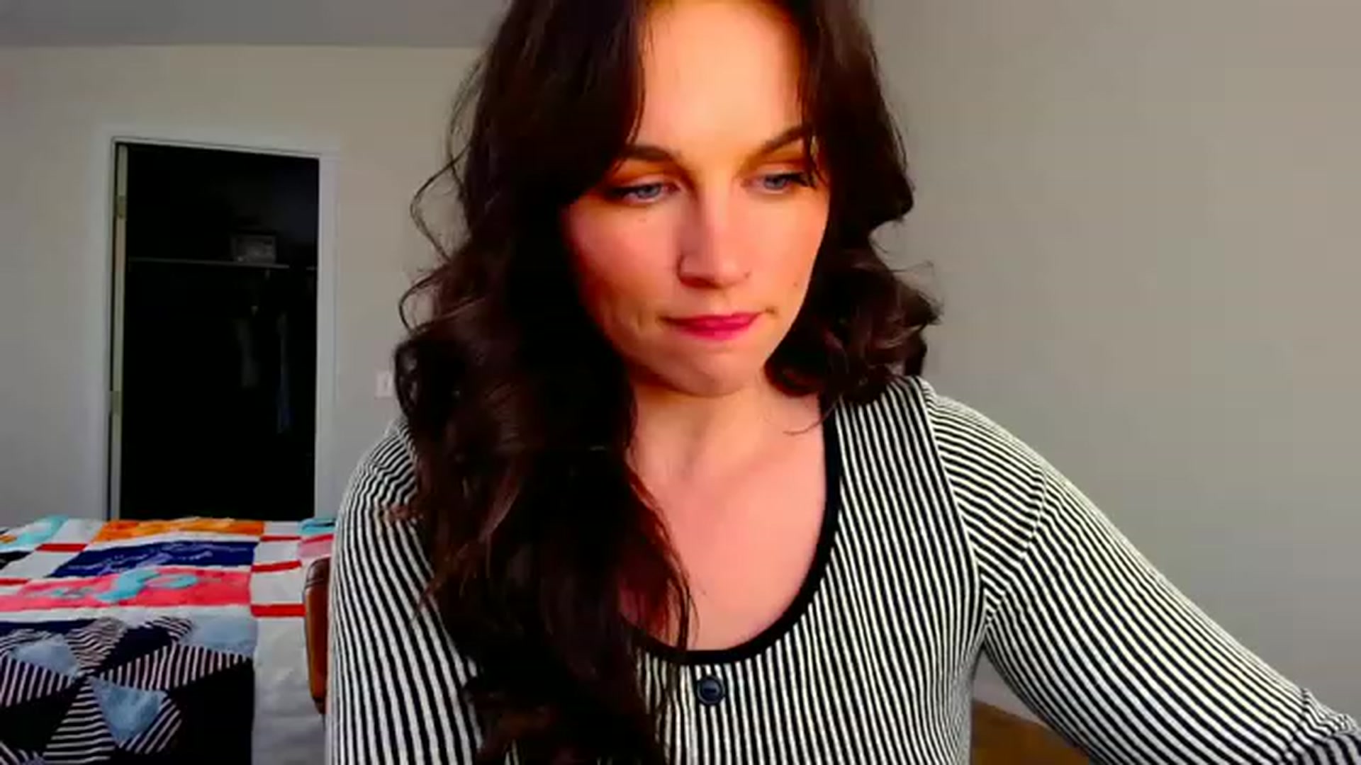 Gallery image thumbnail from adrey_'s myfreecams stream on, 03/29/2023, 16:53 image 7 of 20