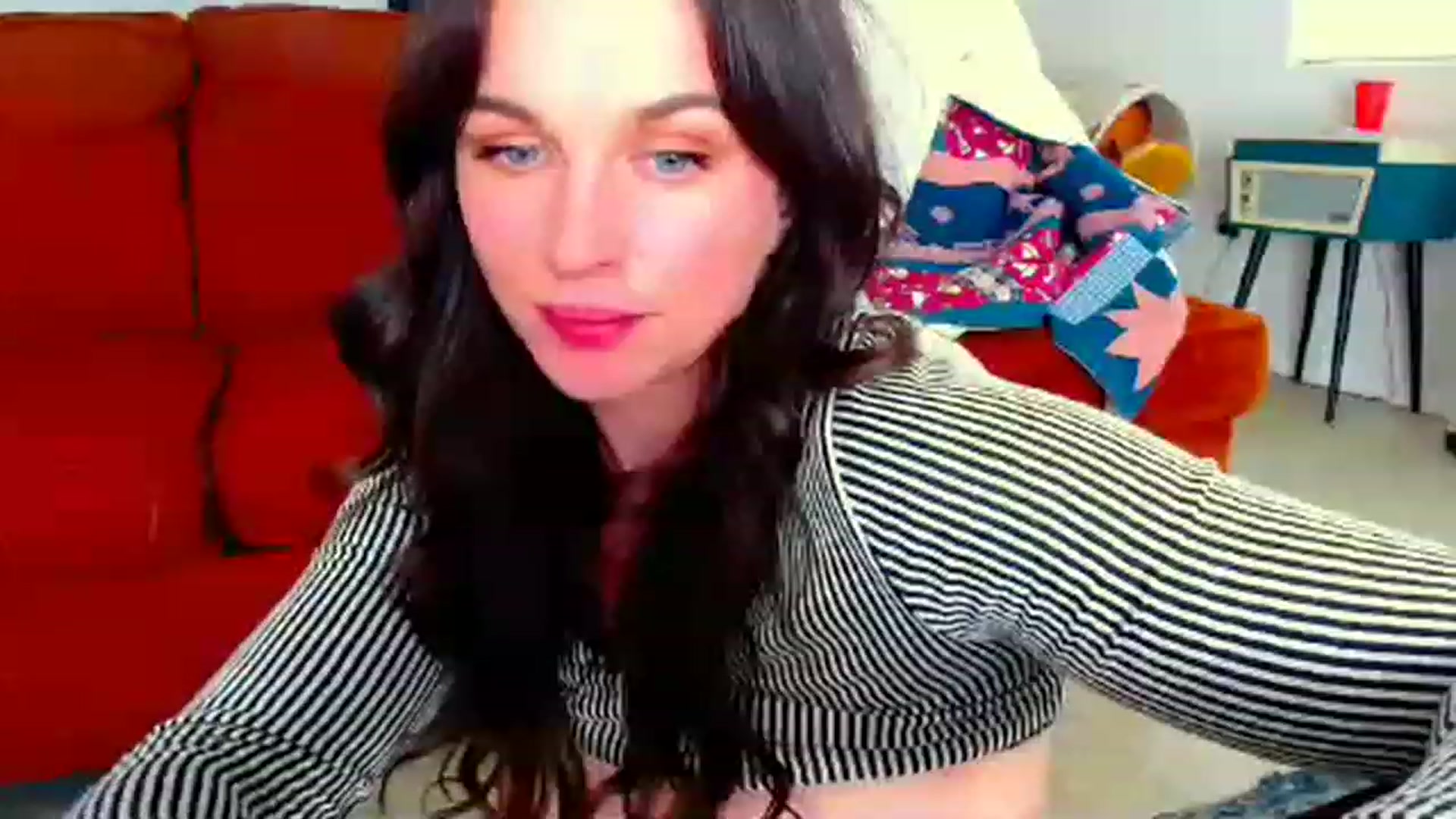 Gallery image thumbnail from adrey_'s myfreecams stream on, 03/29/2023, 18:47 image 20 of 20