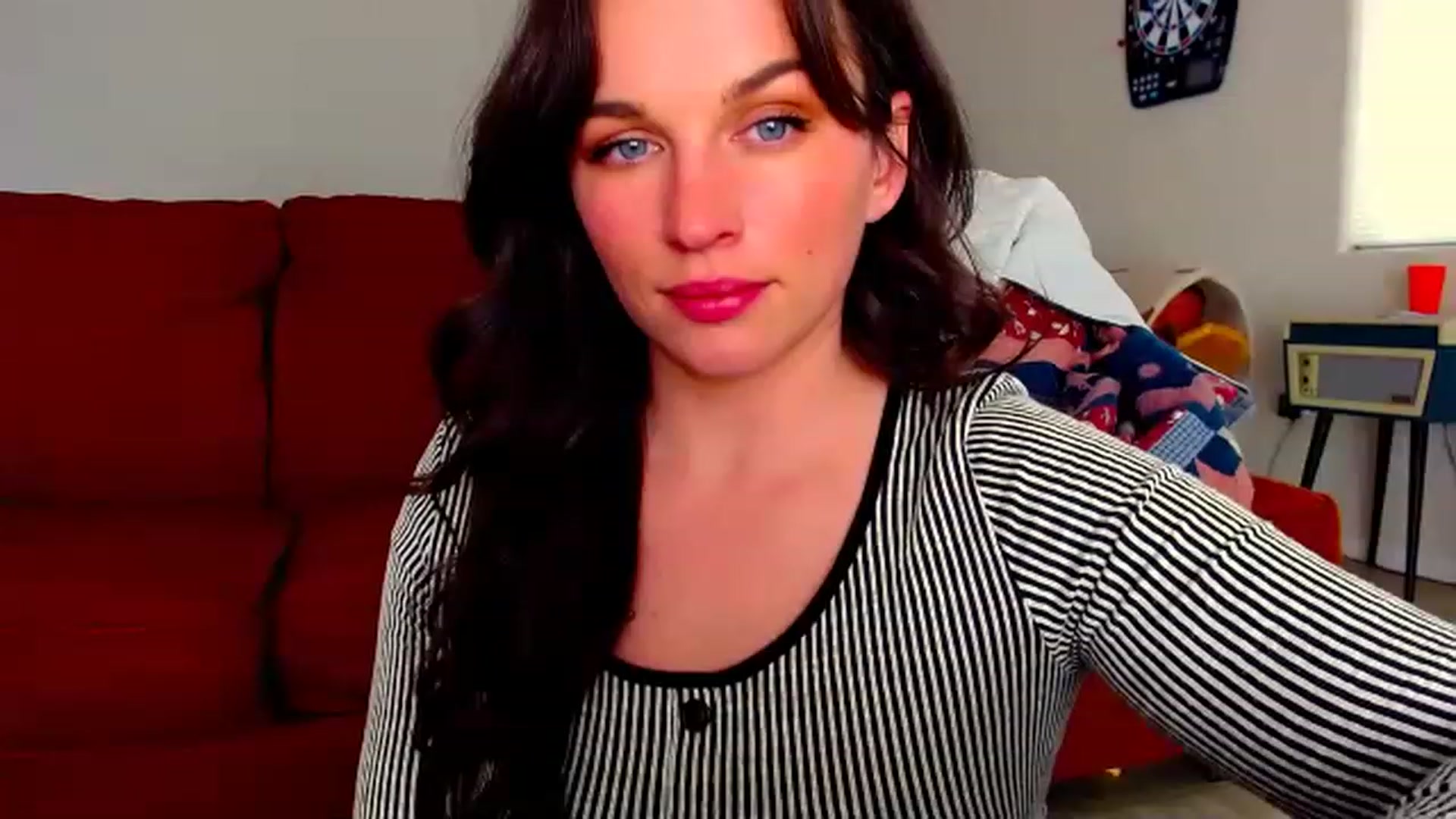 Gallery image thumbnail from adrey_'s myfreecams stream on, 03/29/2023, 18:47 image 13 of 20